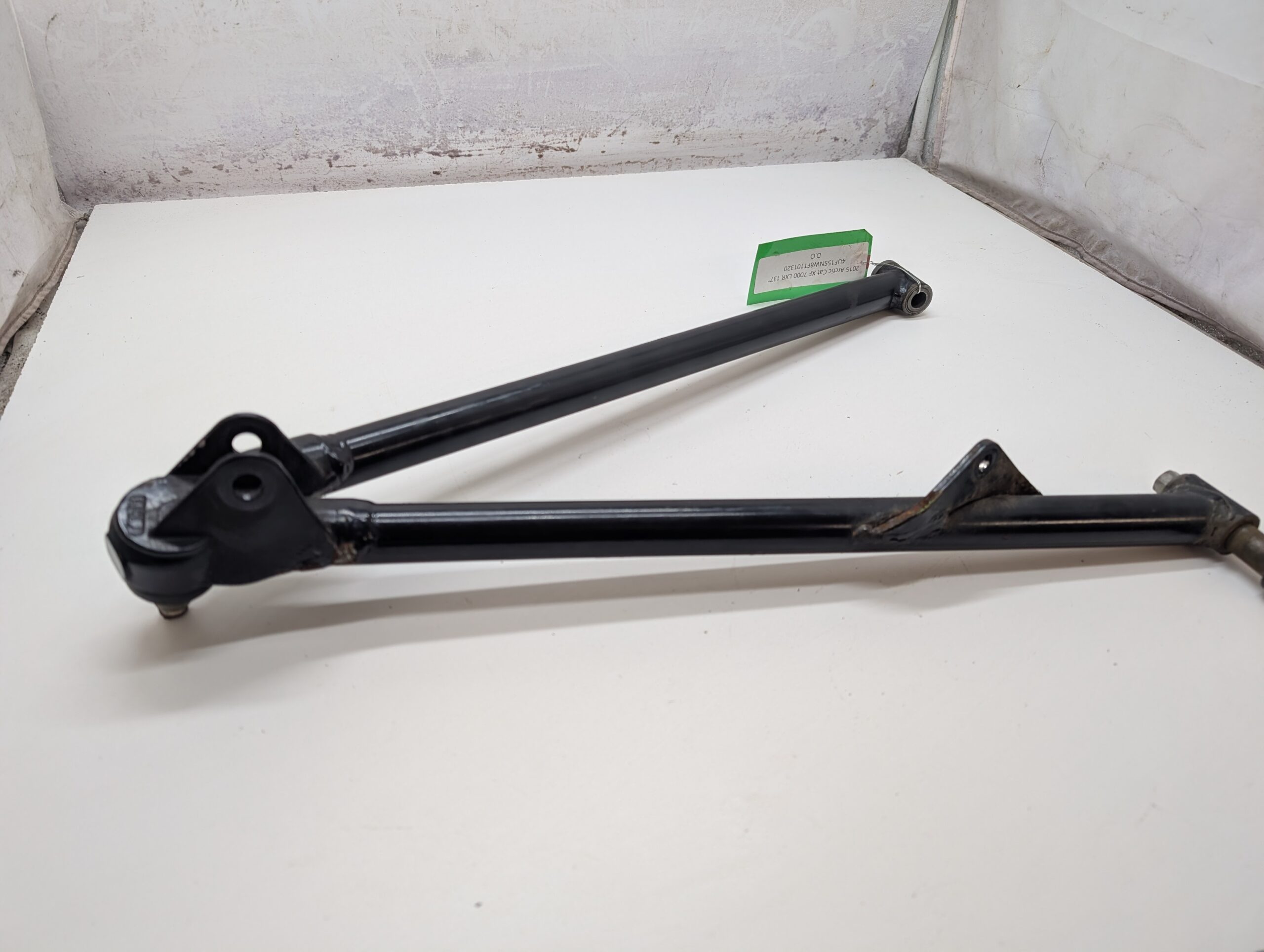 Lower Left A Arm - Image 4