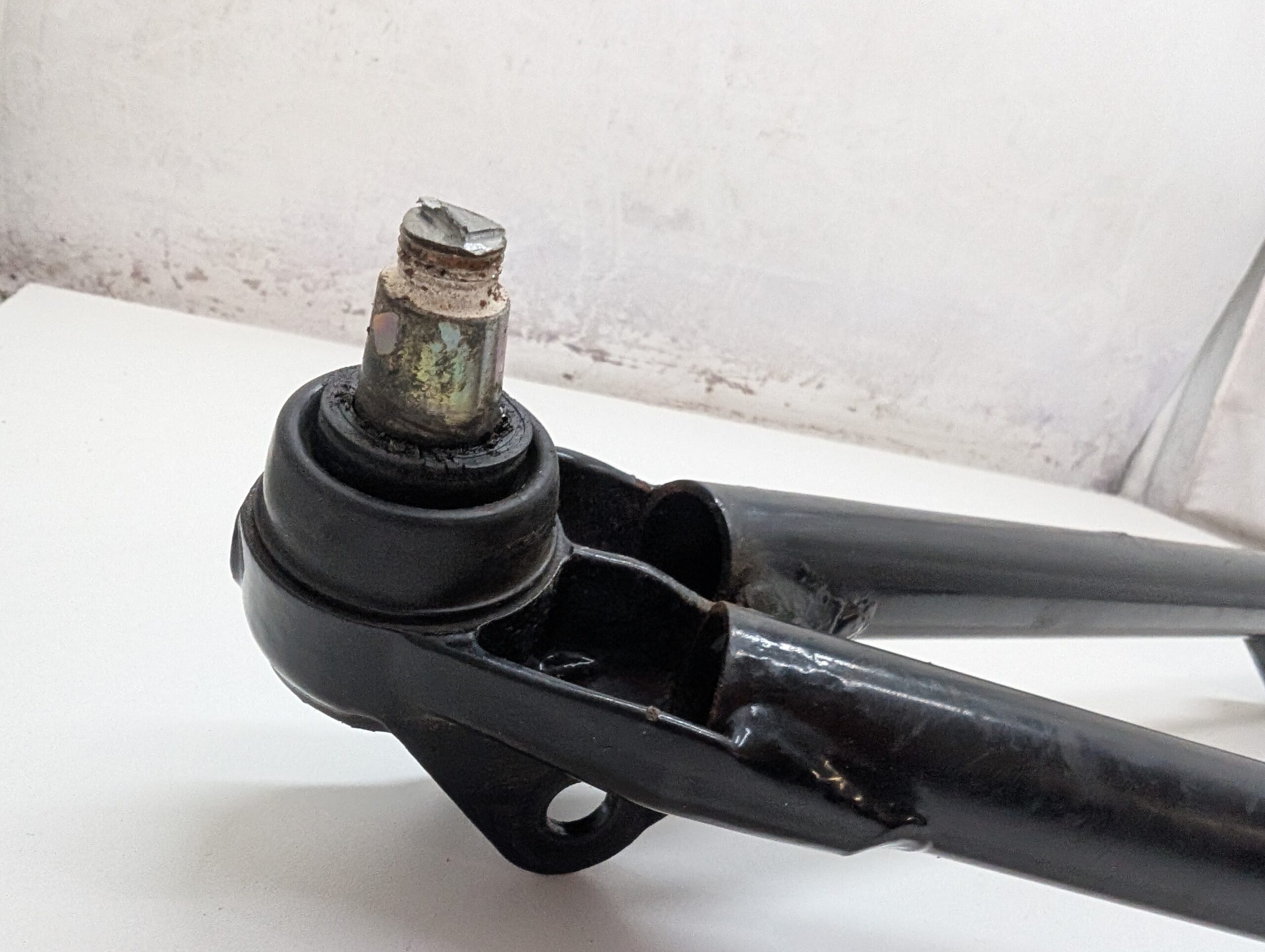 Lower Left A Arm - Image 5