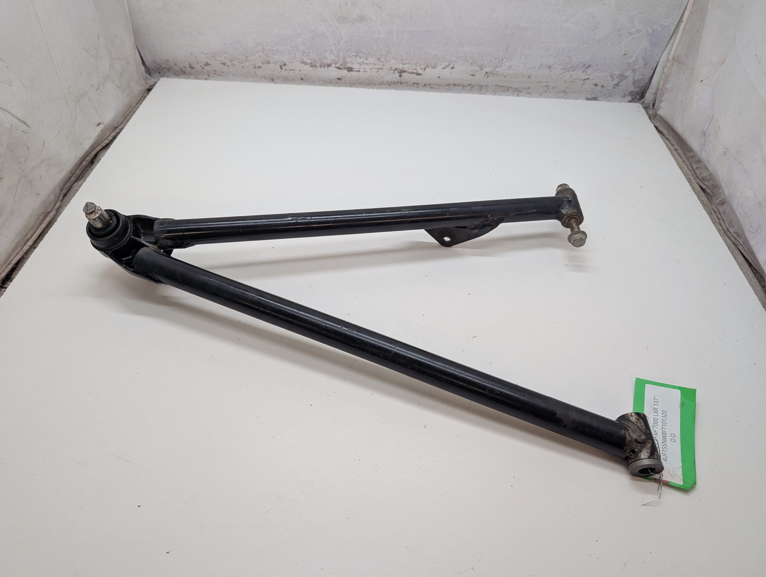 Lower Left A Arm - Image 6