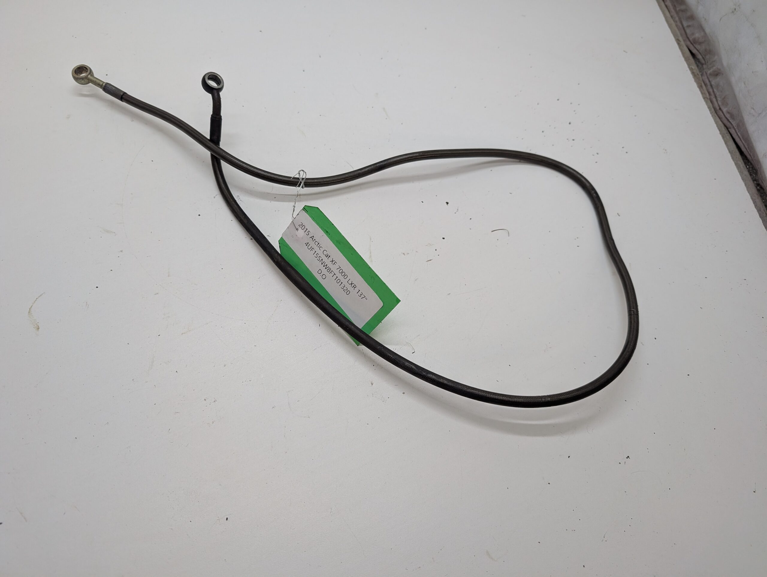 Brake Hose - Image 6