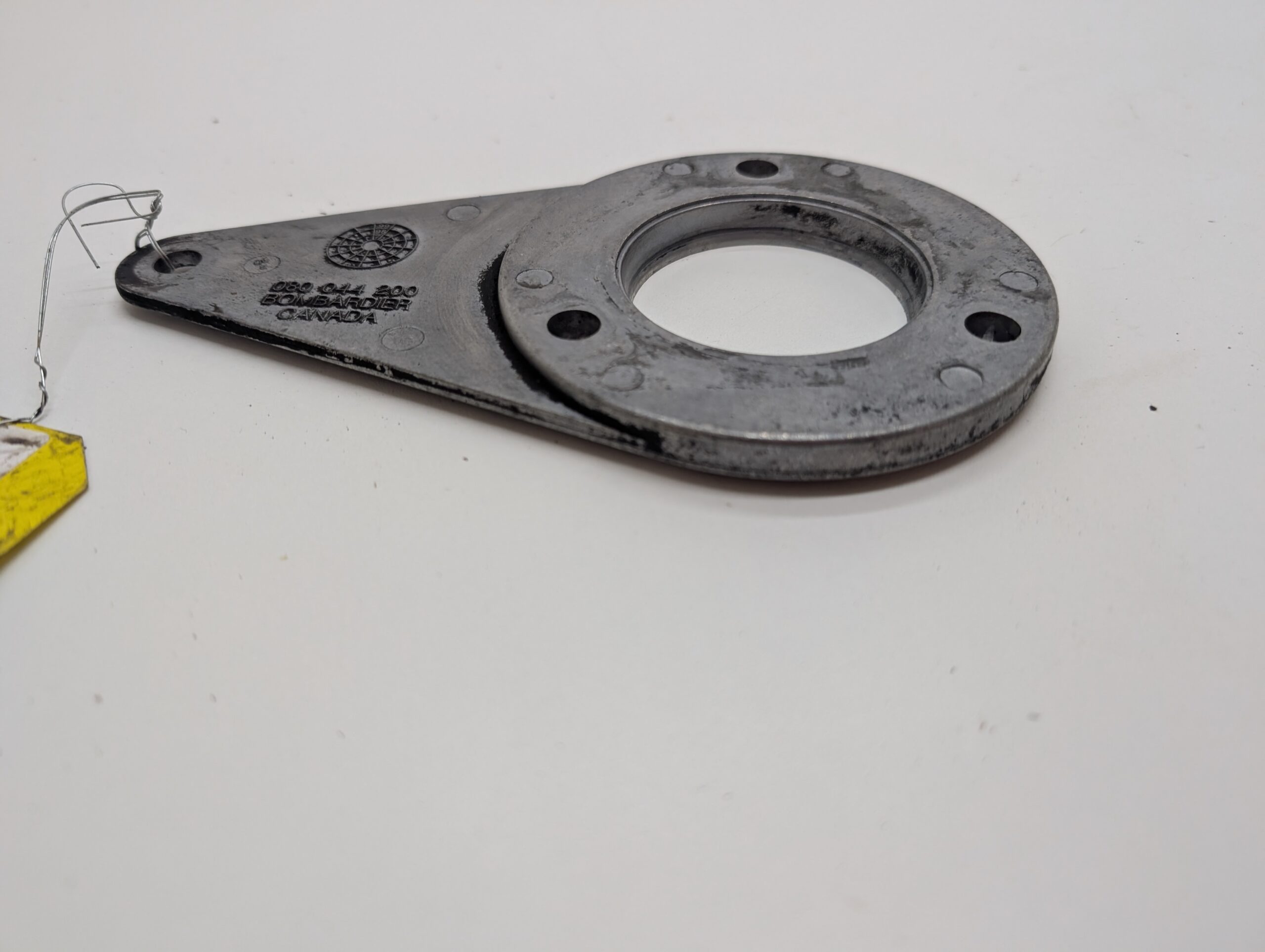 Jackshaft Bearing Support - Image 4