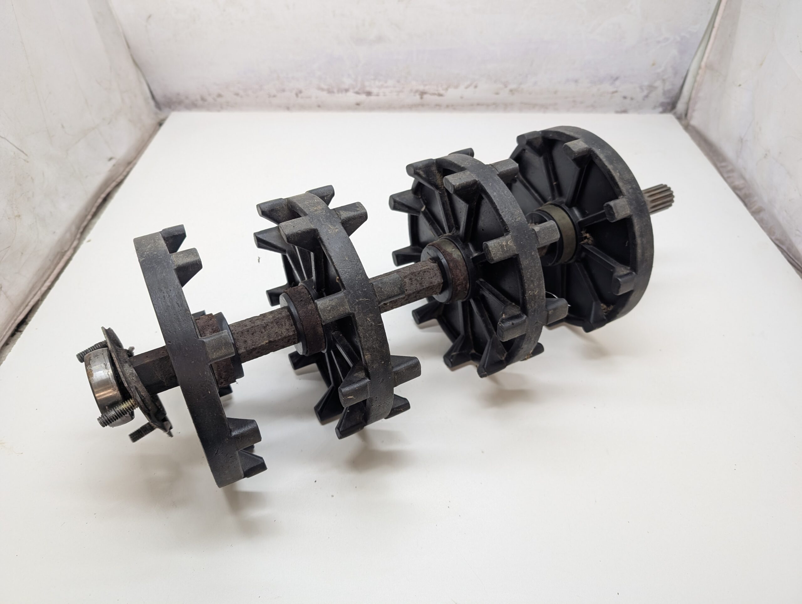 Drive Axle - Image 5