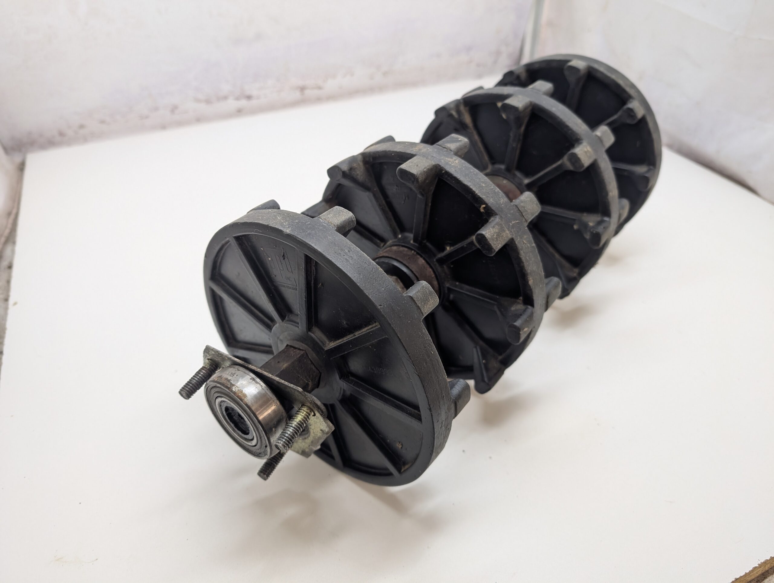 Drive Axle - Image 6