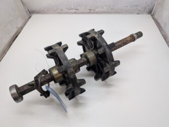 1999 Polaris DRIVE AXLE