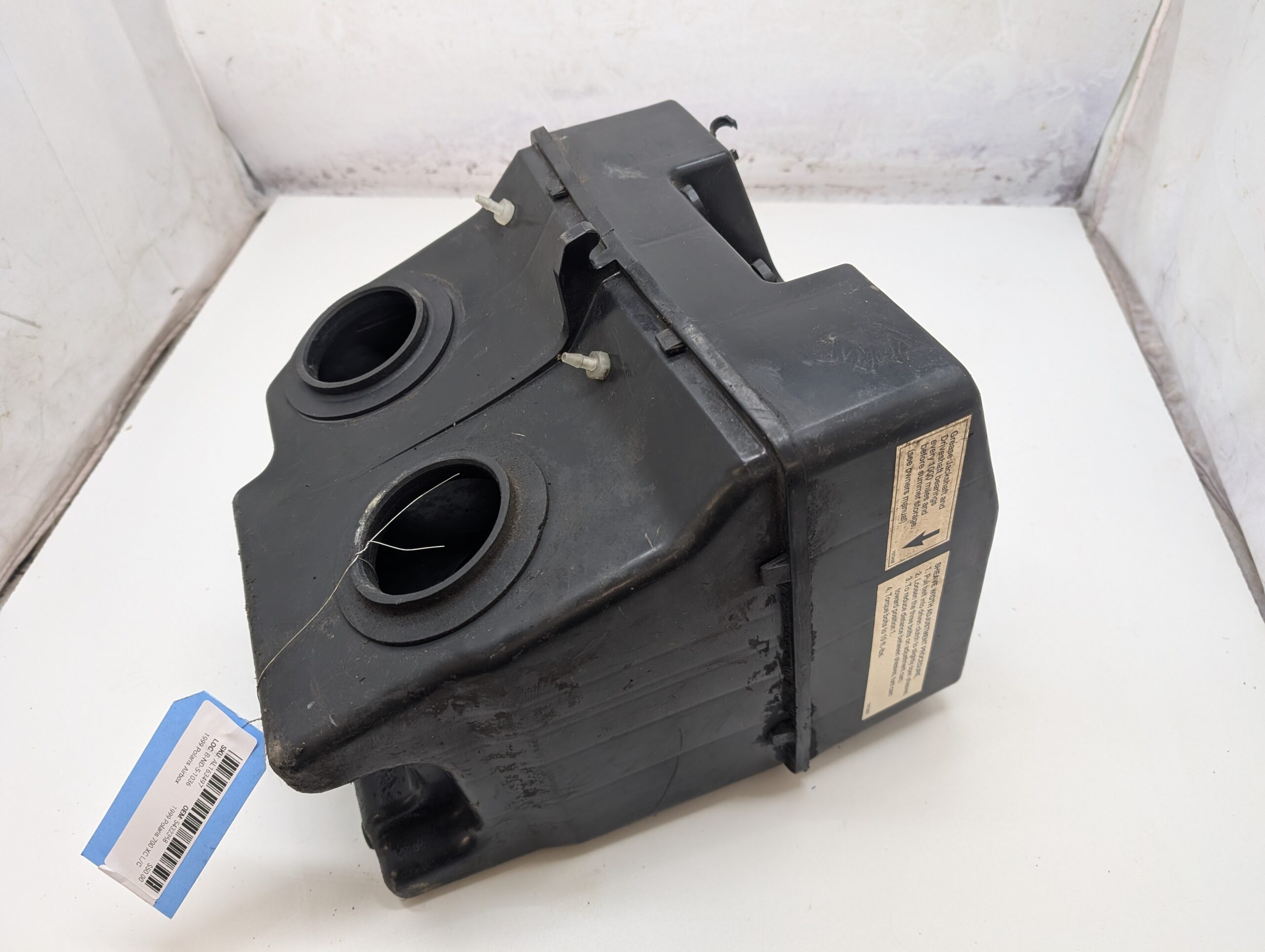 Airbox - Image 6
