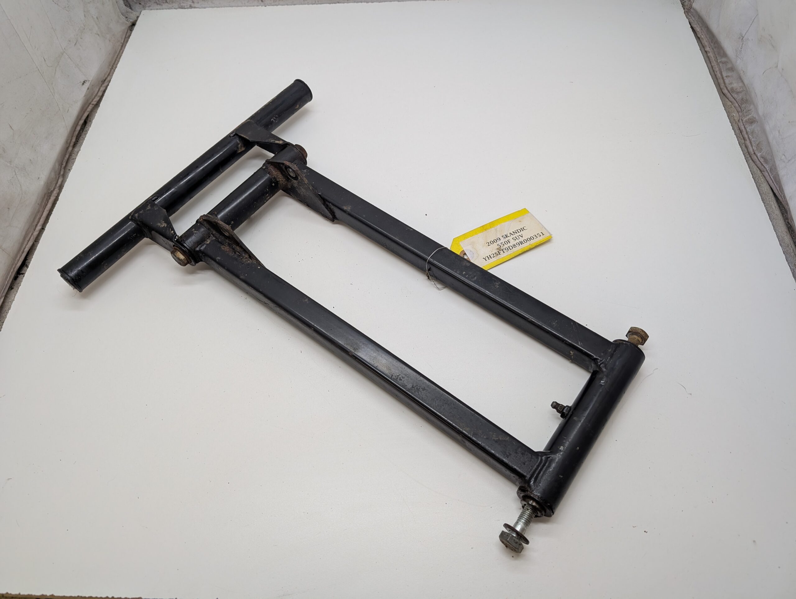 Rear Suspension Rear Arm - Image 5