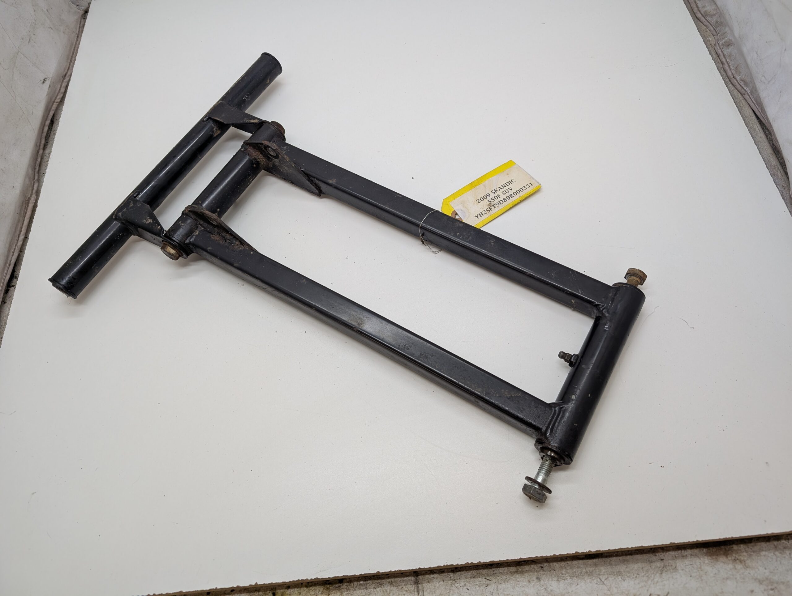 Rear Suspension Rear Arm - Image 6