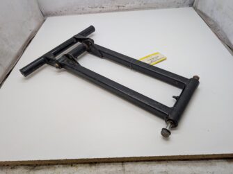 Rear Suspension Rear Arm