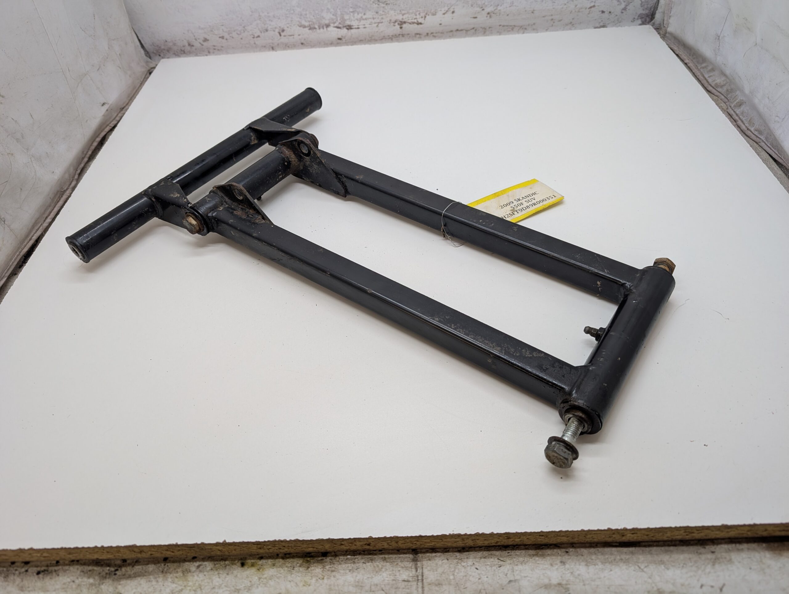 Rear Suspension Rear Arm