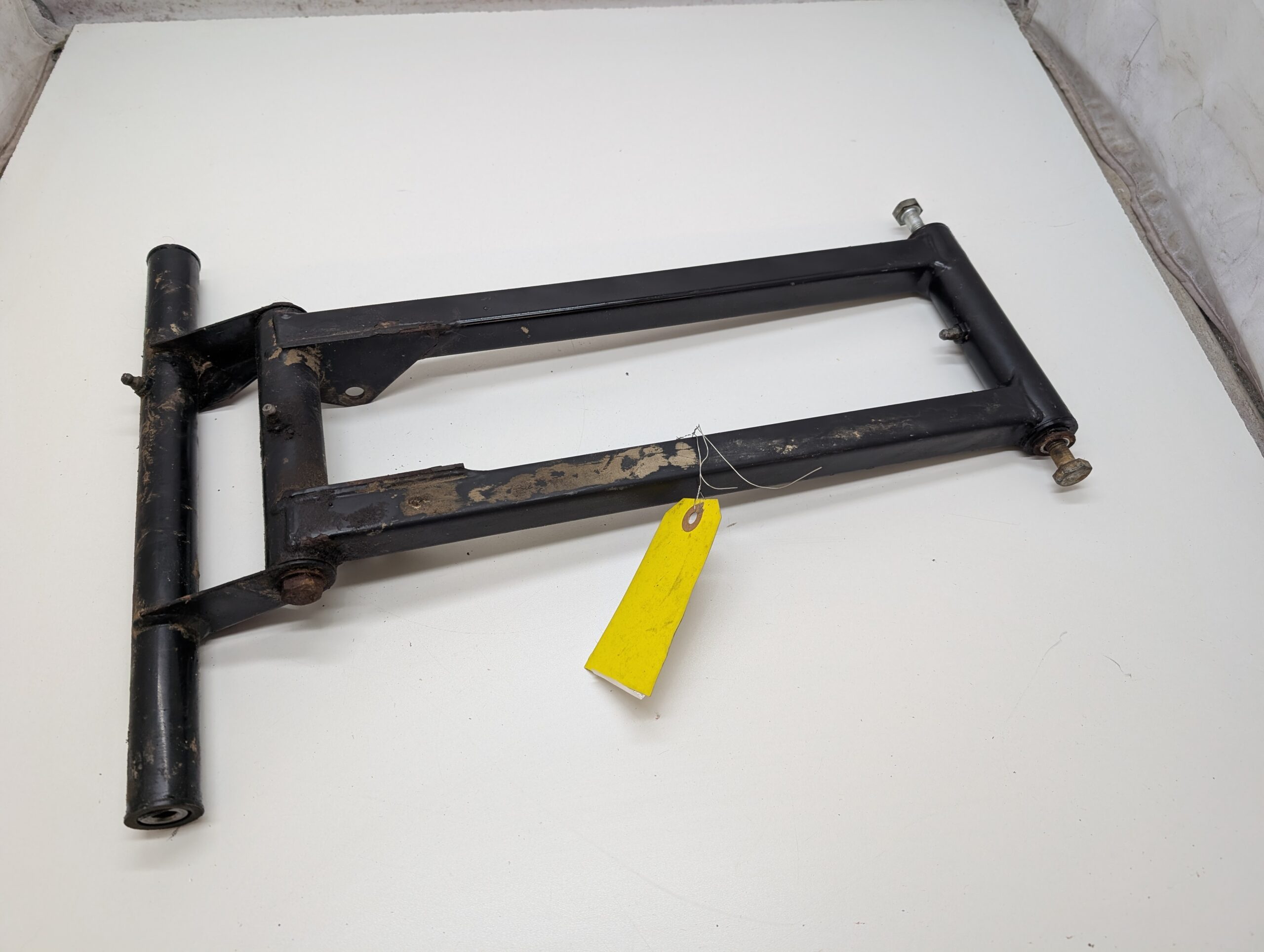 Rear Suspension Rear Arm - Image 3