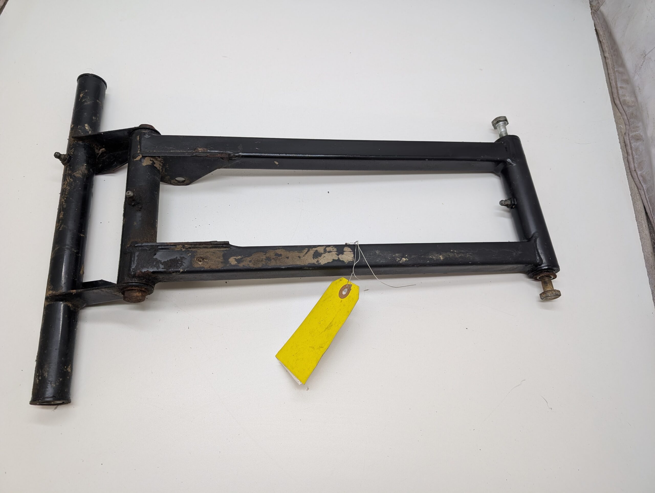 Rear Suspension Rear Arm - Image 4