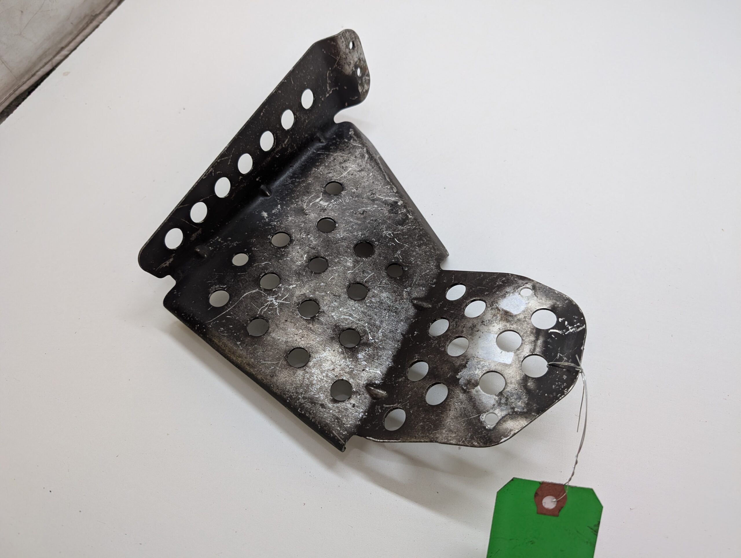 Brake Disc Shield - Image 3