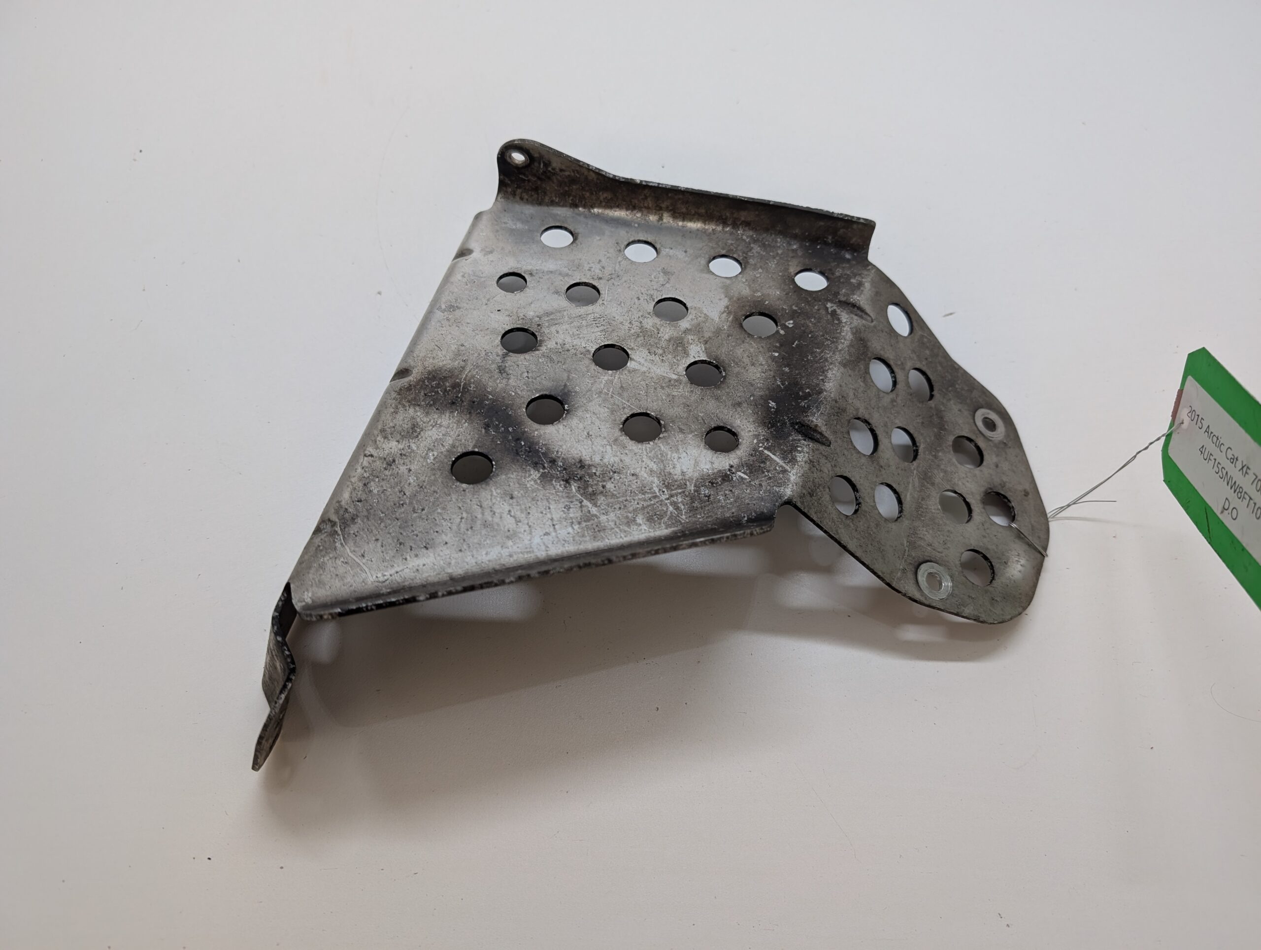 Brake Disc Shield - Image 4