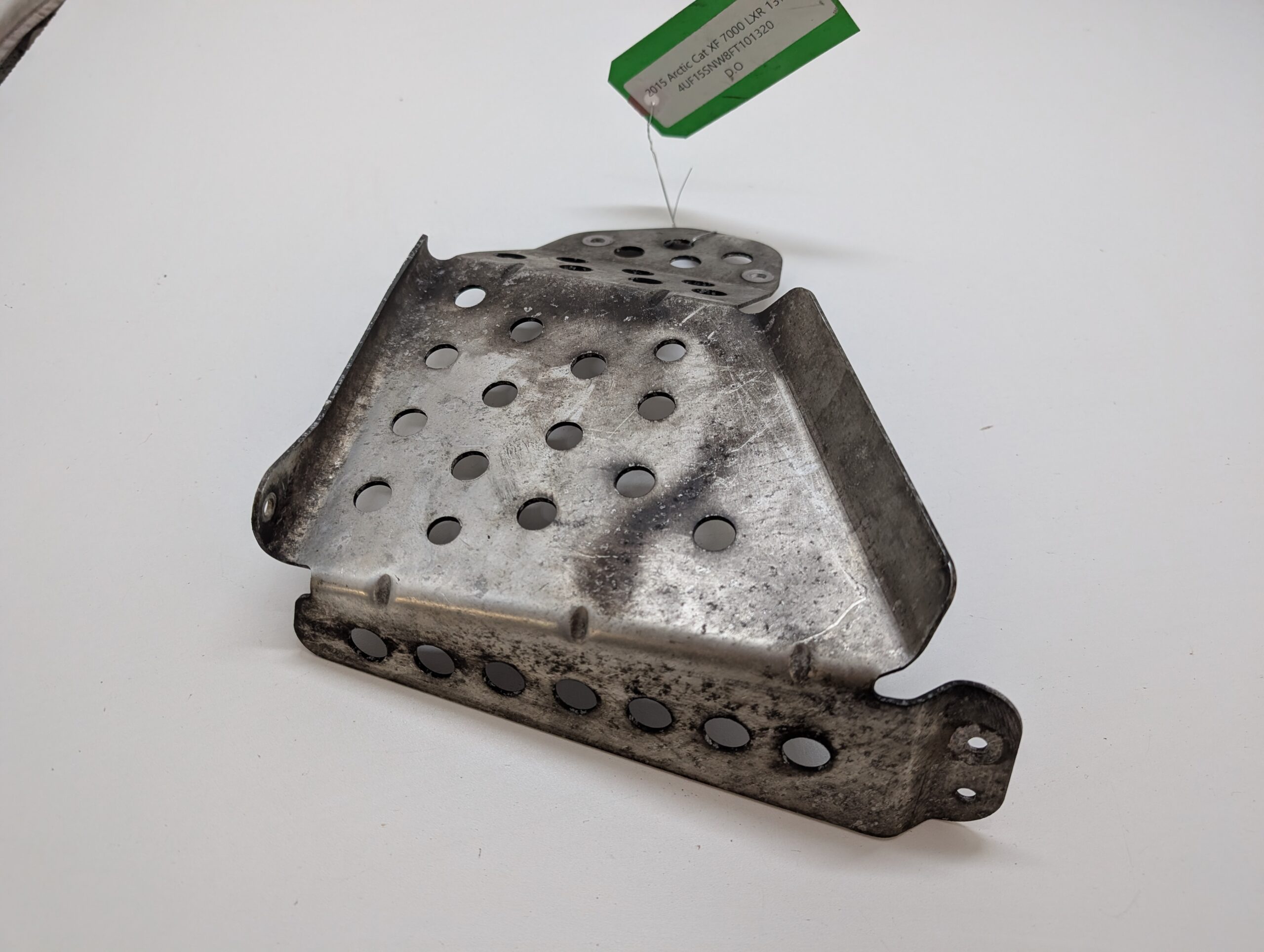 Brake Disc Shield - Image 5