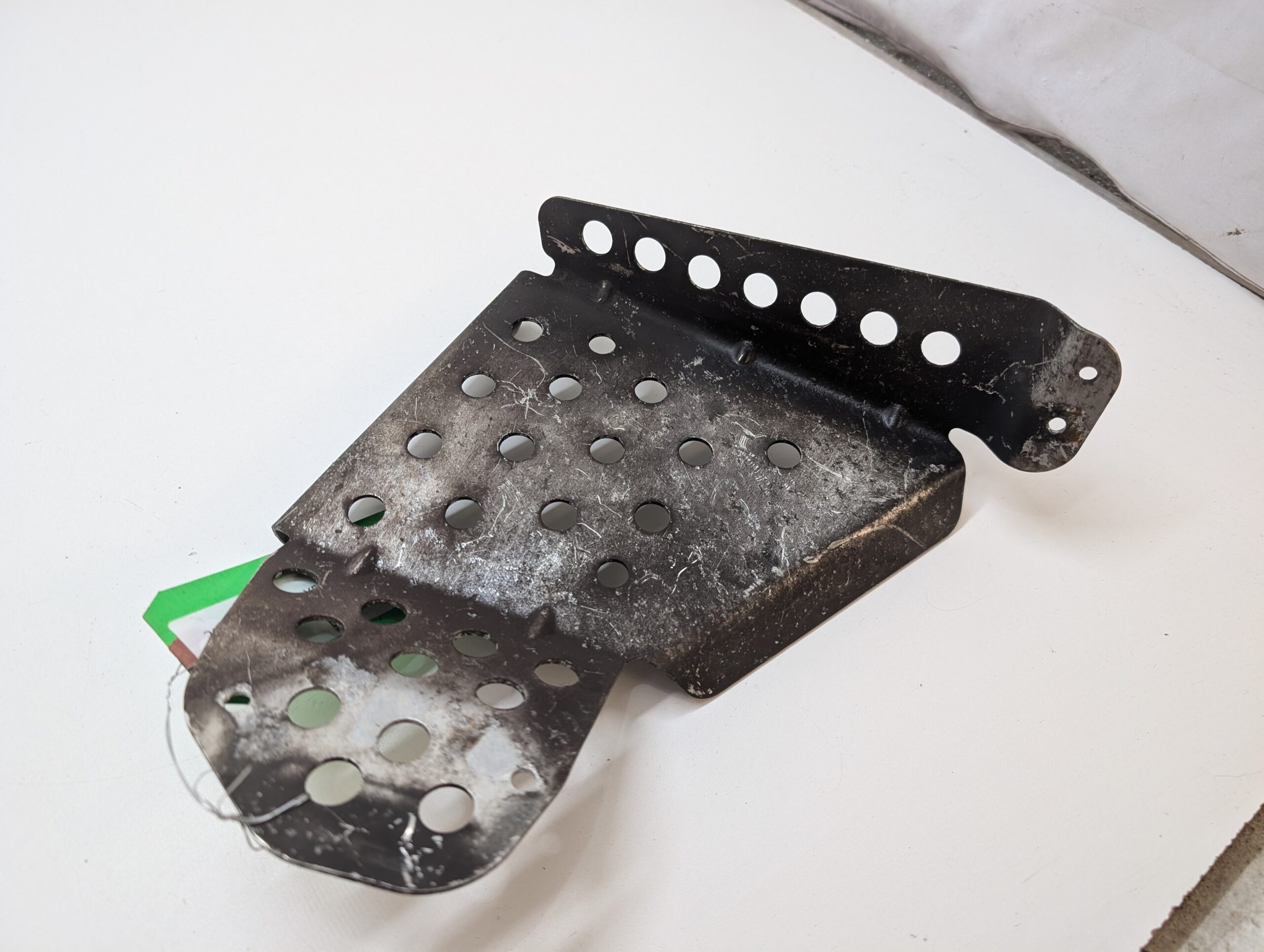 Brake Disc Shield - Image 6