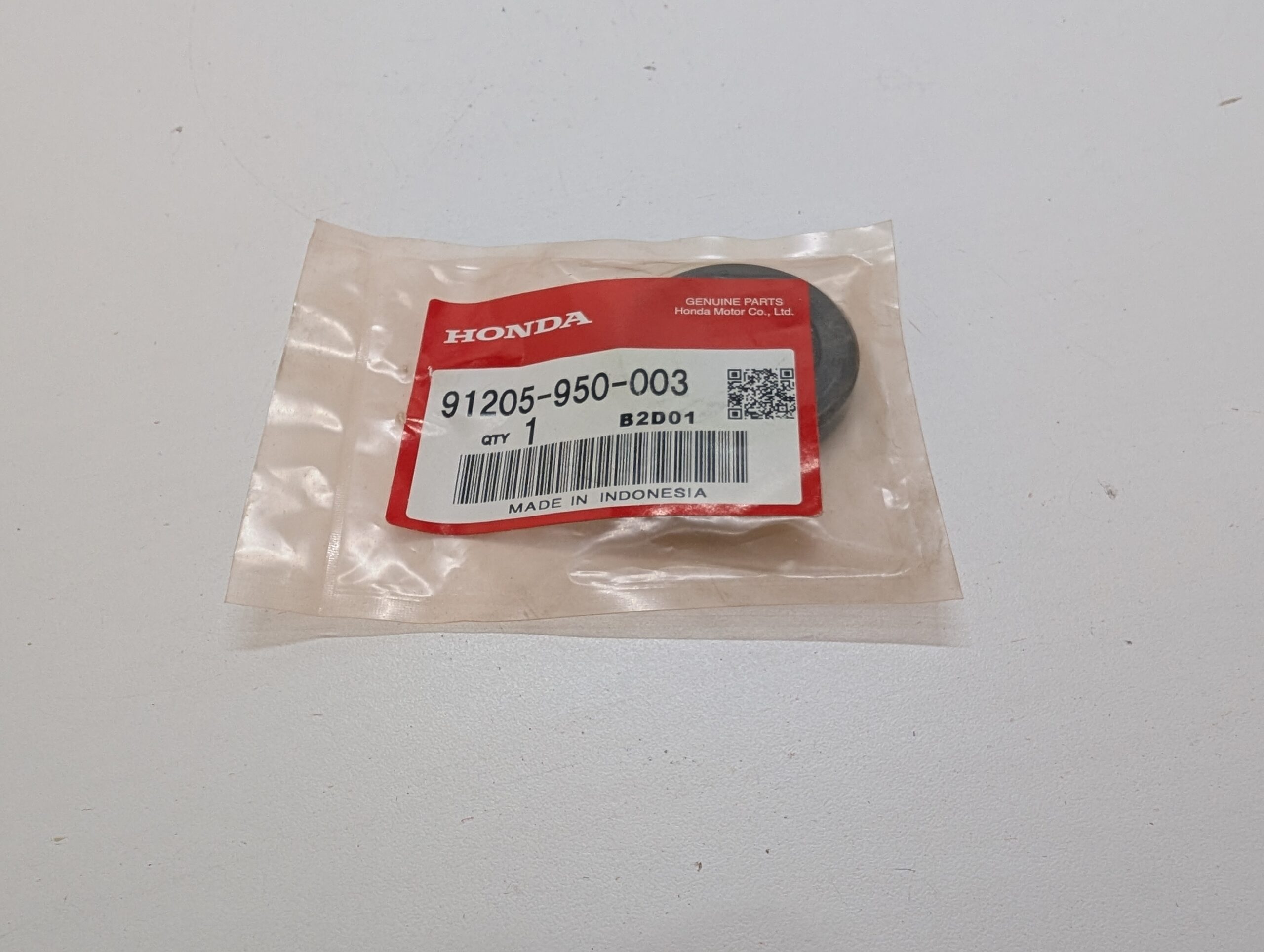 OIL SEAL (25X42X7)