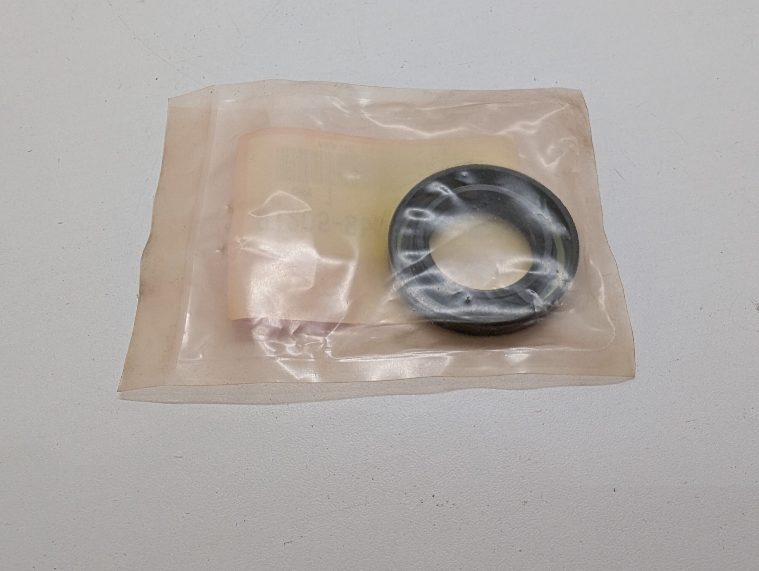 OIL SEAL (25X42X7) - Image 4