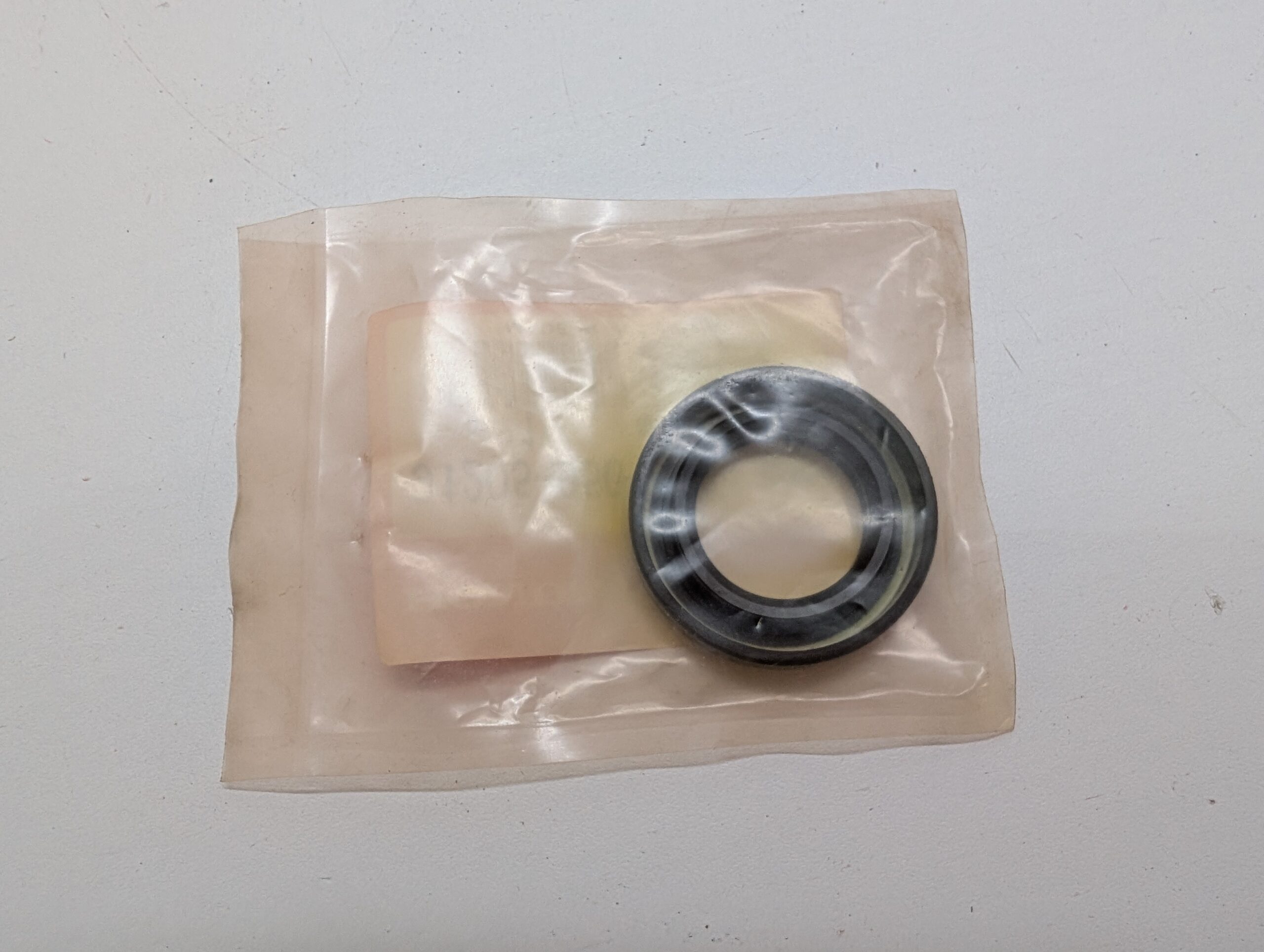 OIL SEAL (25X42X7) - Image 5