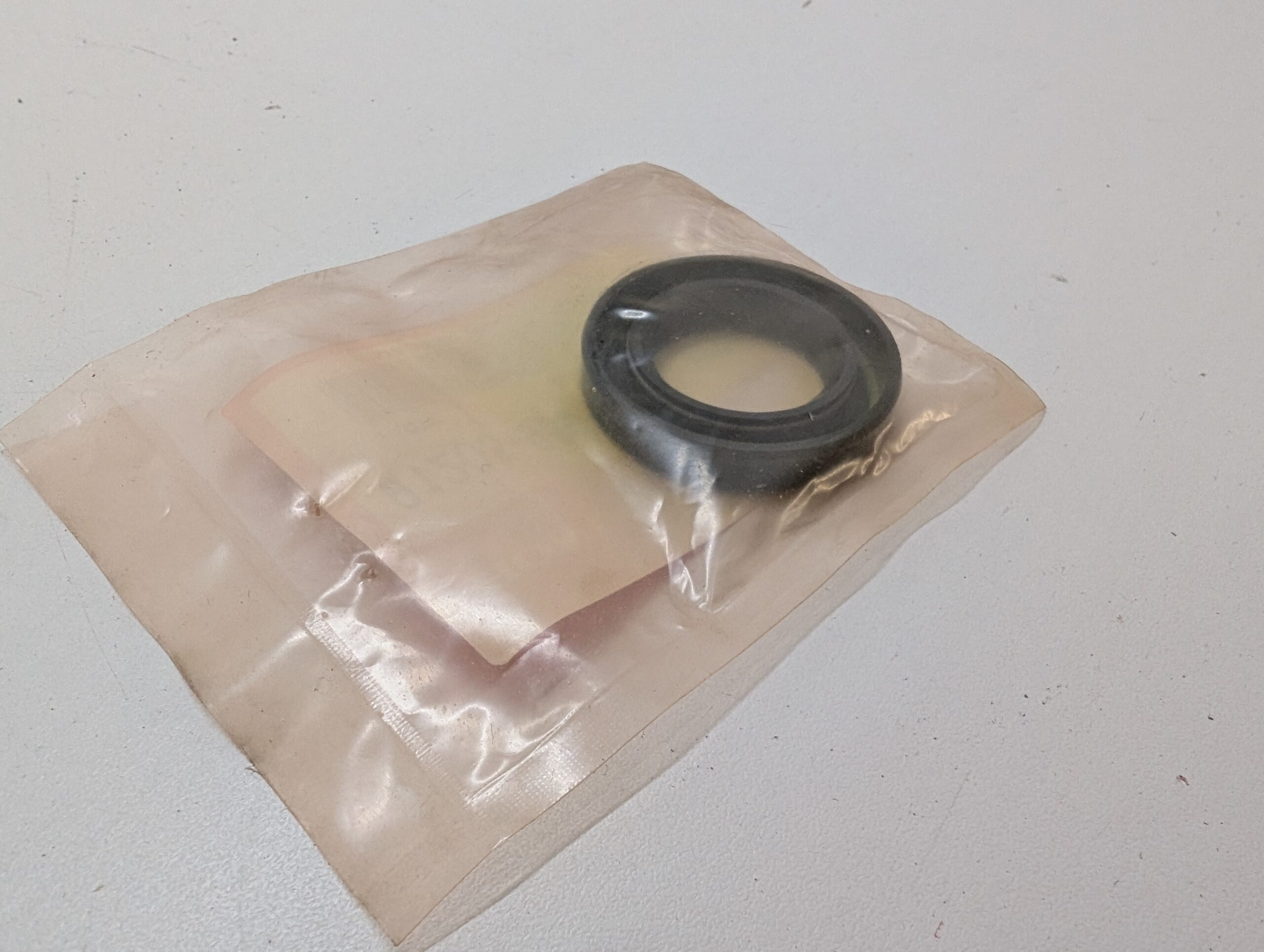 OIL SEAL (25X42X7) - Image 6