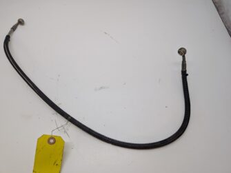 2001 Ski-Doo Brake Hose