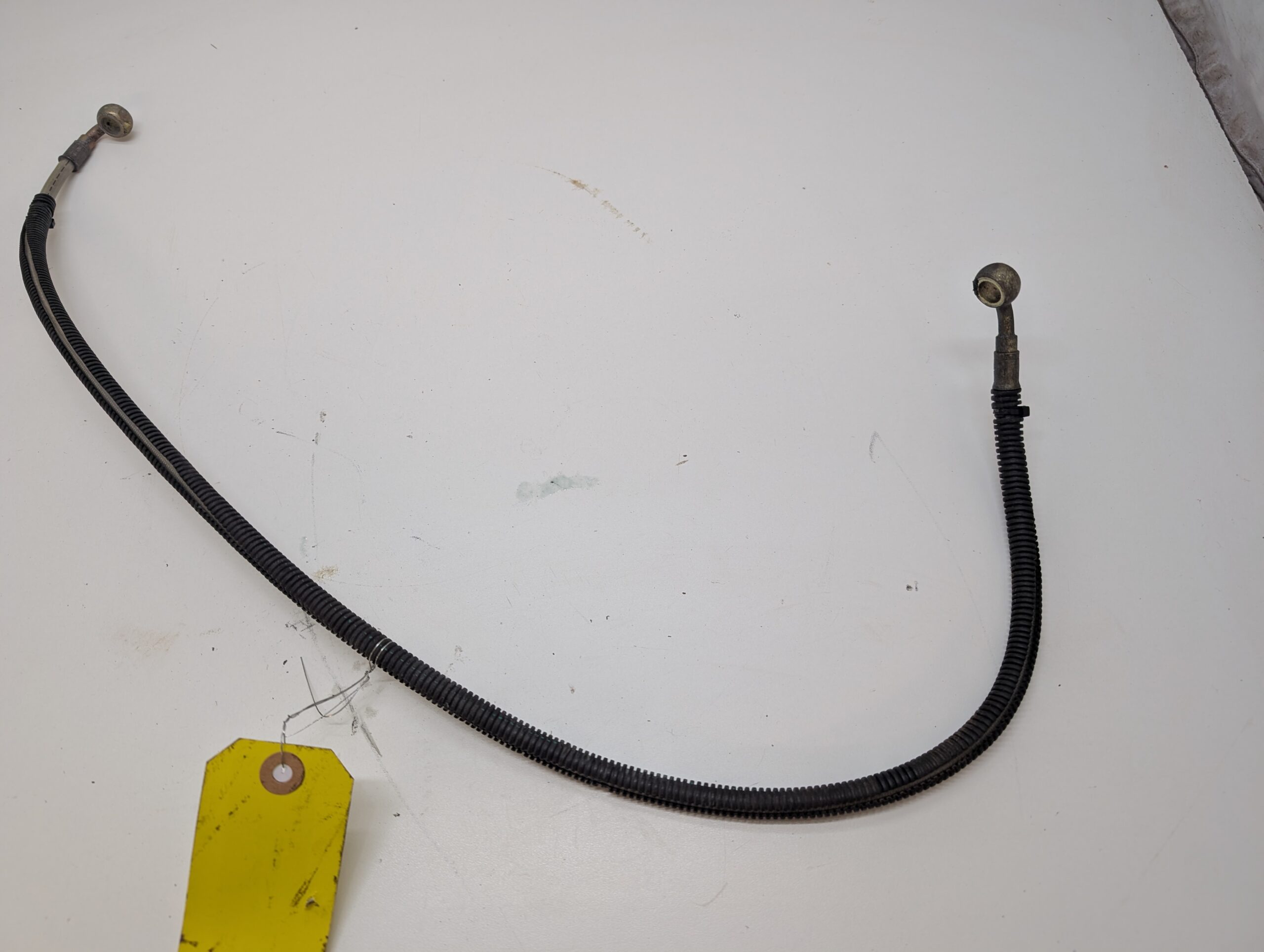 2001 Ski-Doo Brake Hose
