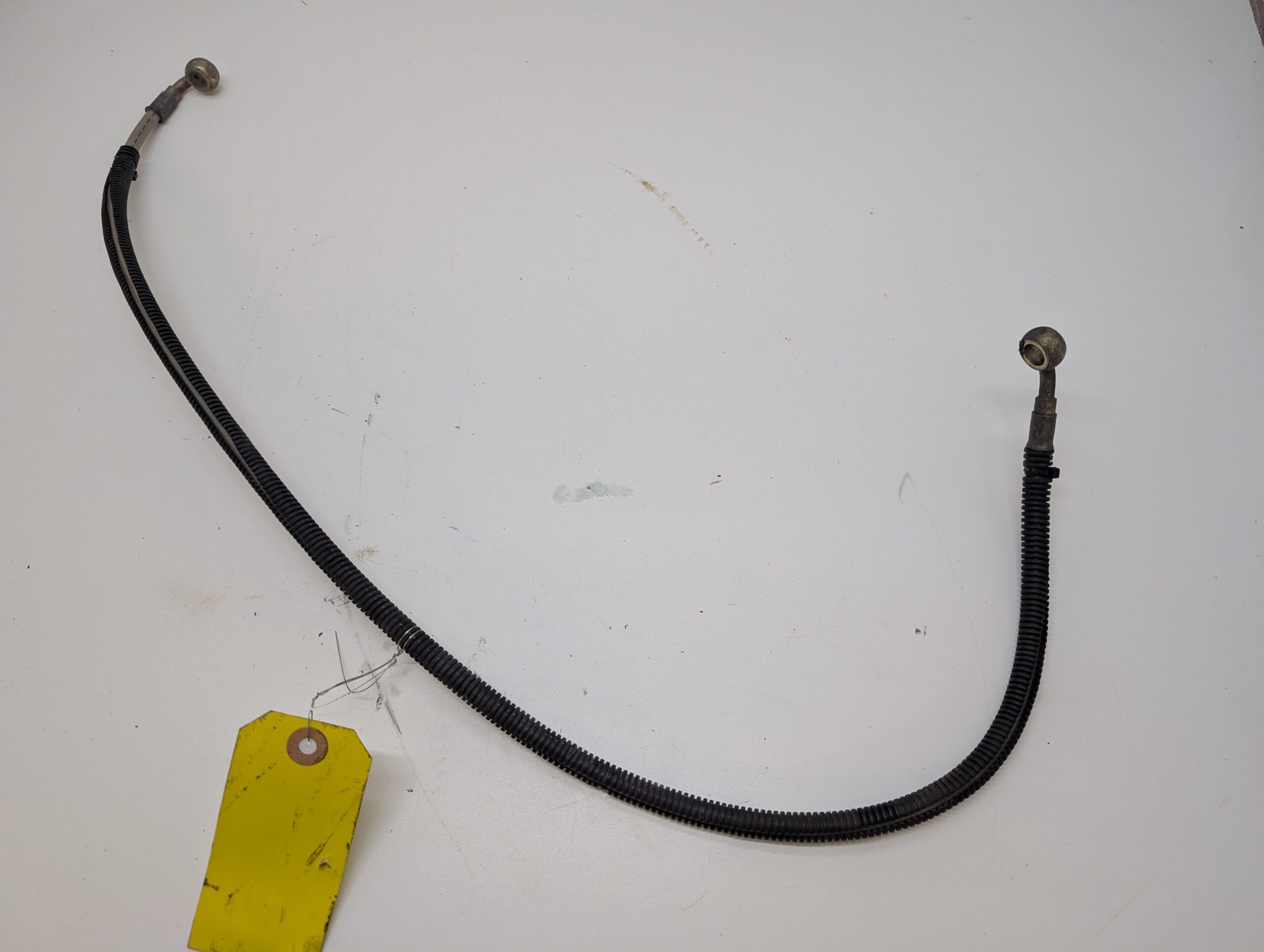 2001 Ski-Doo Brake Hose - Image 3