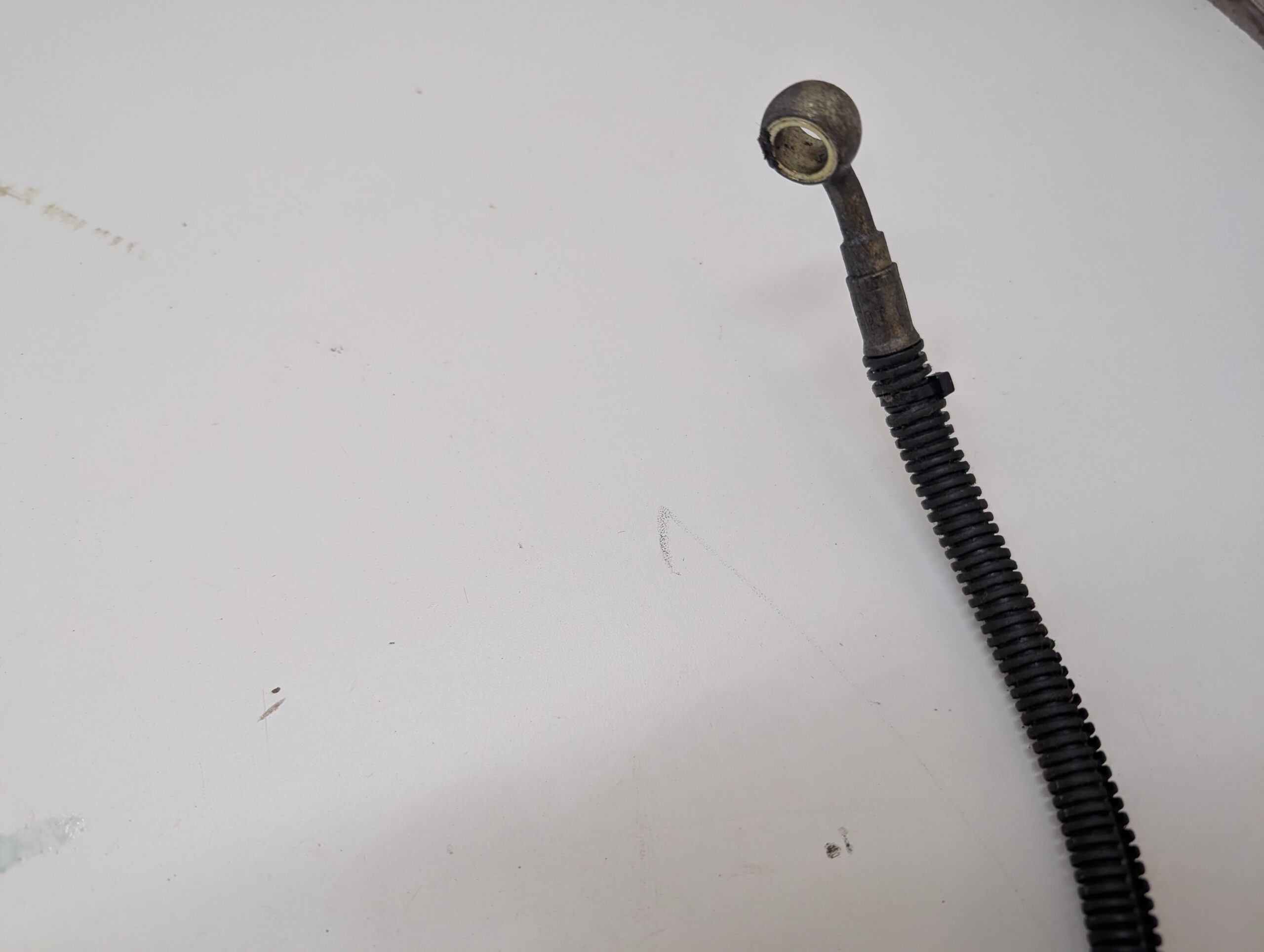 2001 Ski-Doo Brake Hose - Image 4