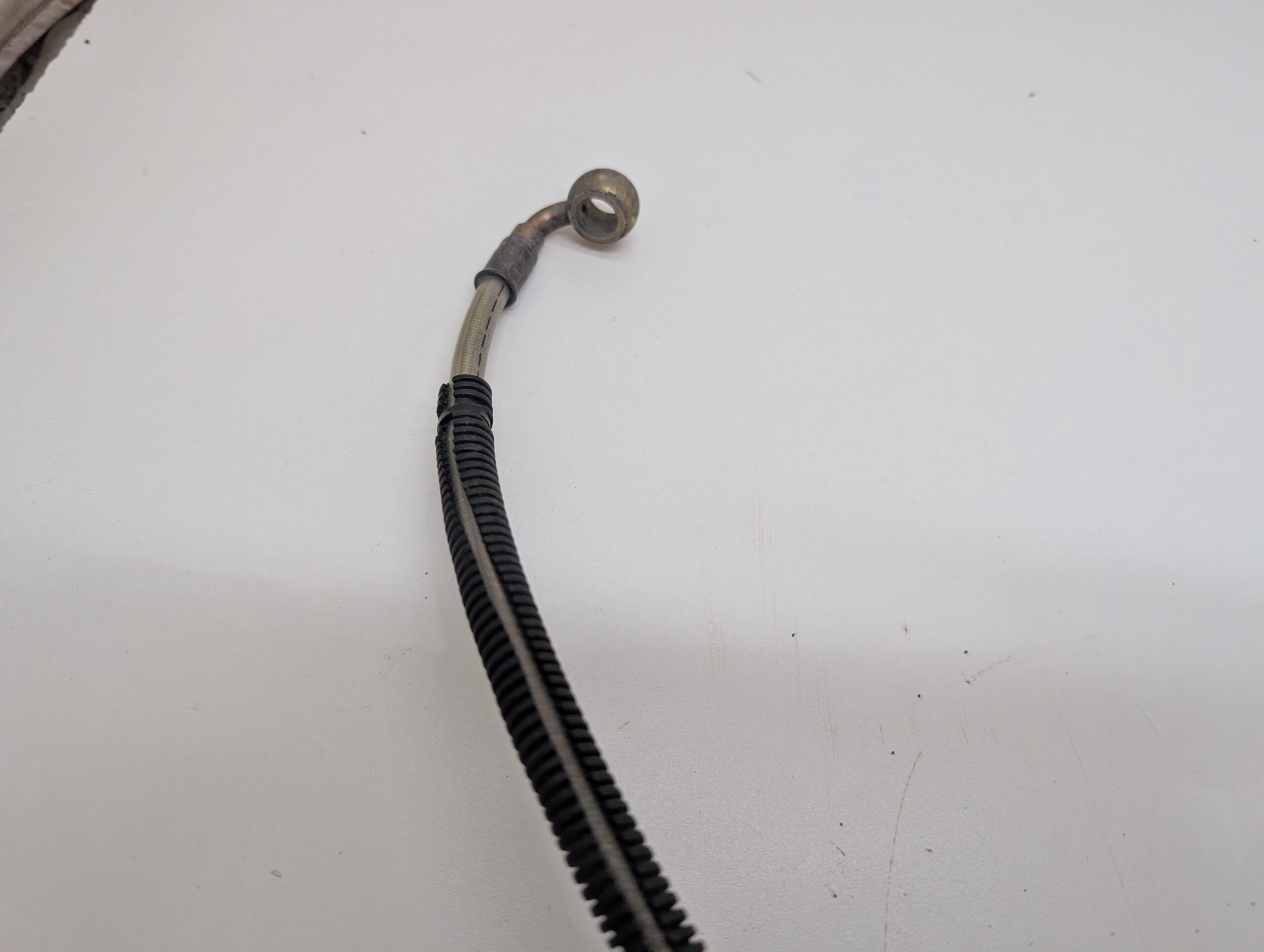 2001 Ski-Doo Brake Hose - Image 5