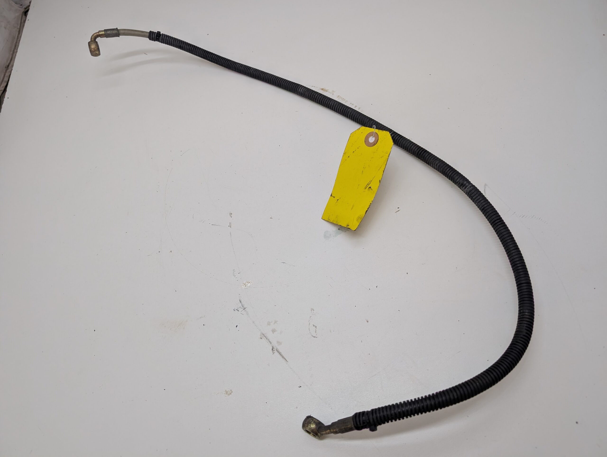 2001 Ski-Doo Brake Hose - Image 6