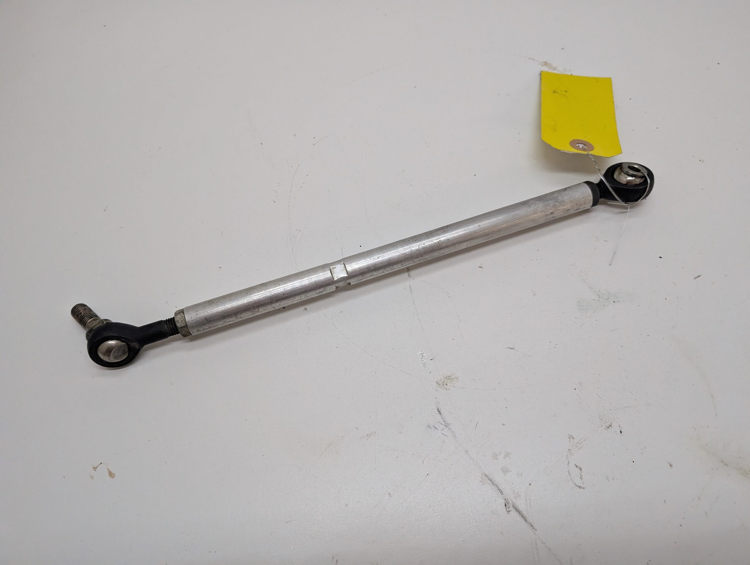 1999 Ski-Doo TIE ROD STEERING 506151190 superseded by 506151374 - Image 5