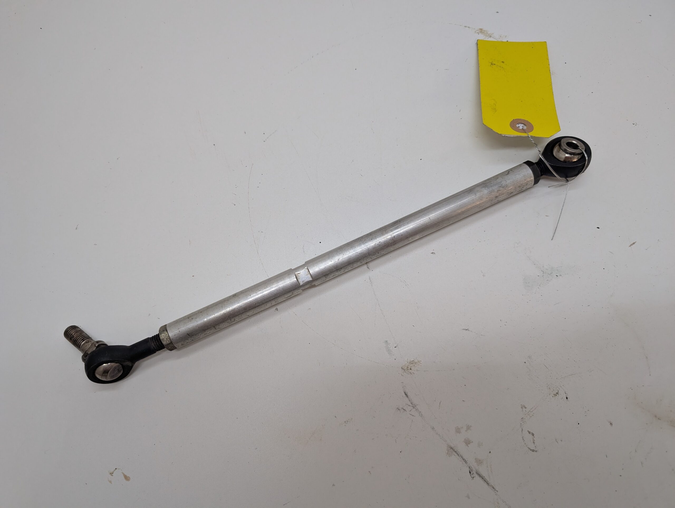 1999 Ski-Doo TIE ROD STEERING 506151190 superseded by 506151374 - Image 6