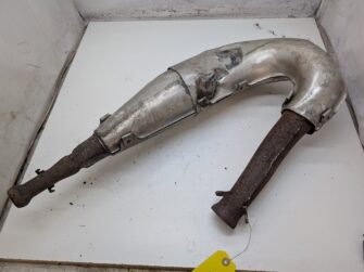 Mag Side Expansion Chamber