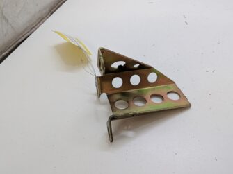 2003 Ski-Doo SPEEDO CABLE GUARD