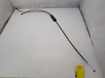 2001 Ski-Doo Throttle Cable