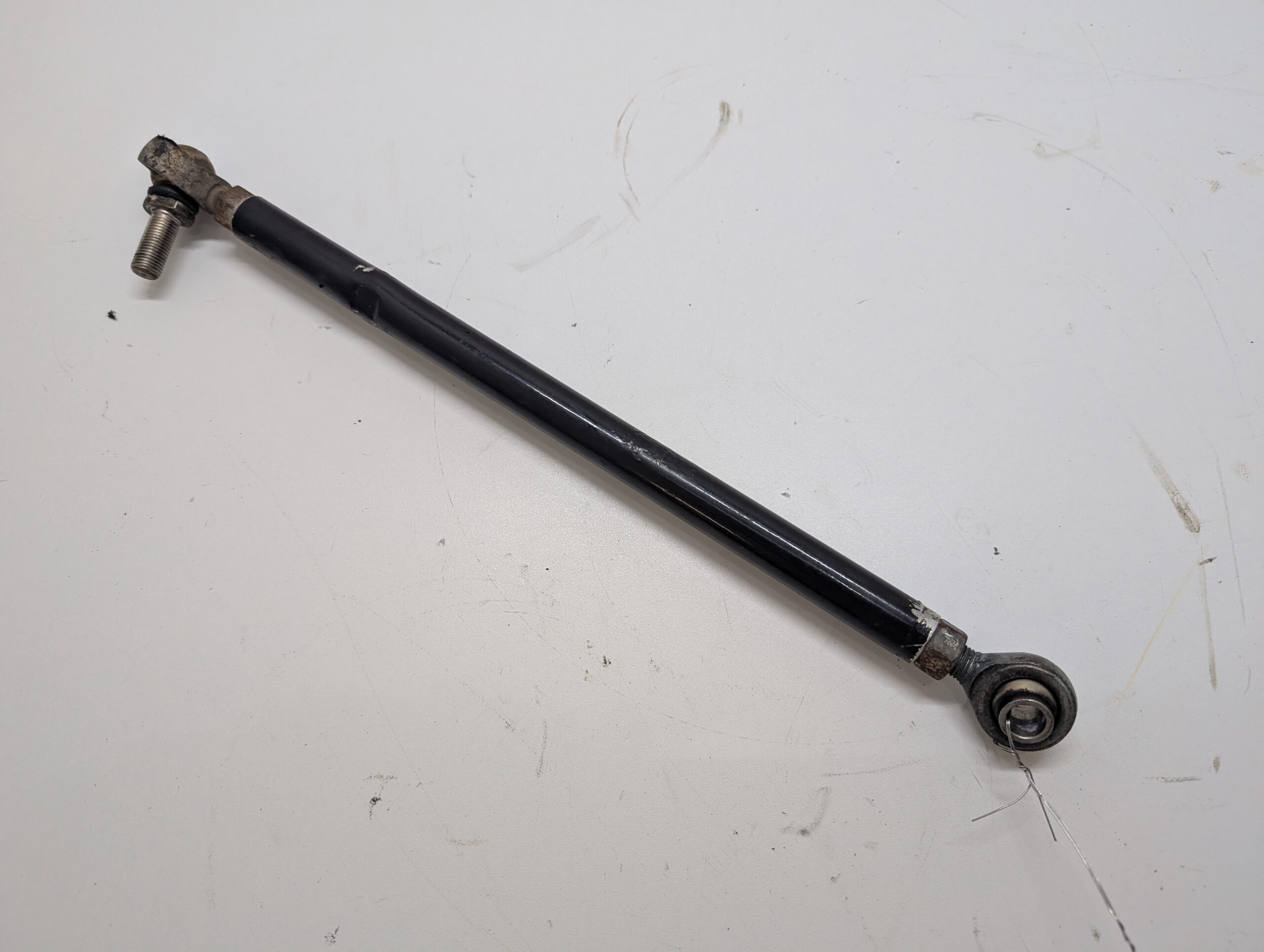 Tie Rod Steering