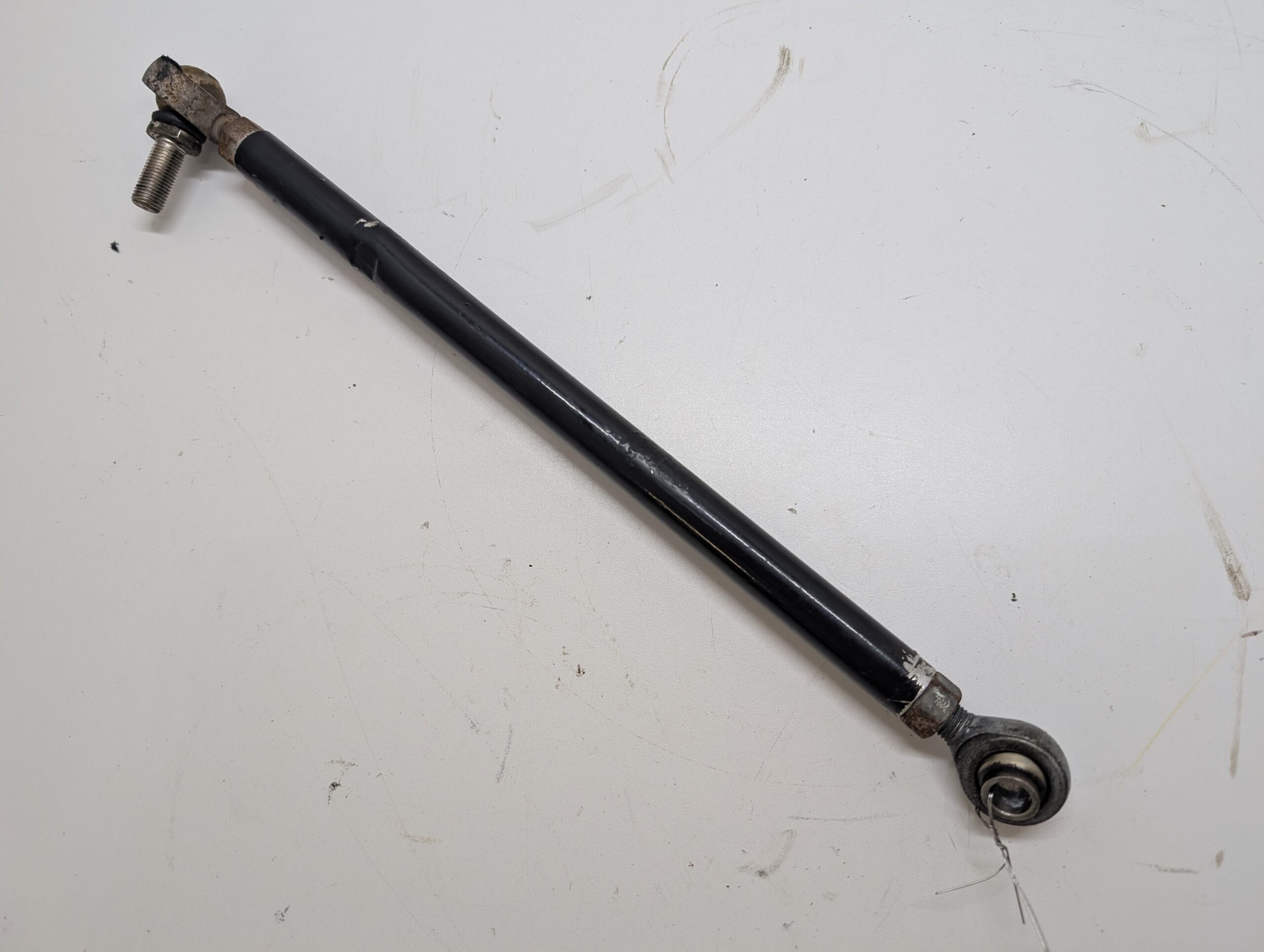 Tie Rod Steering - Image 4