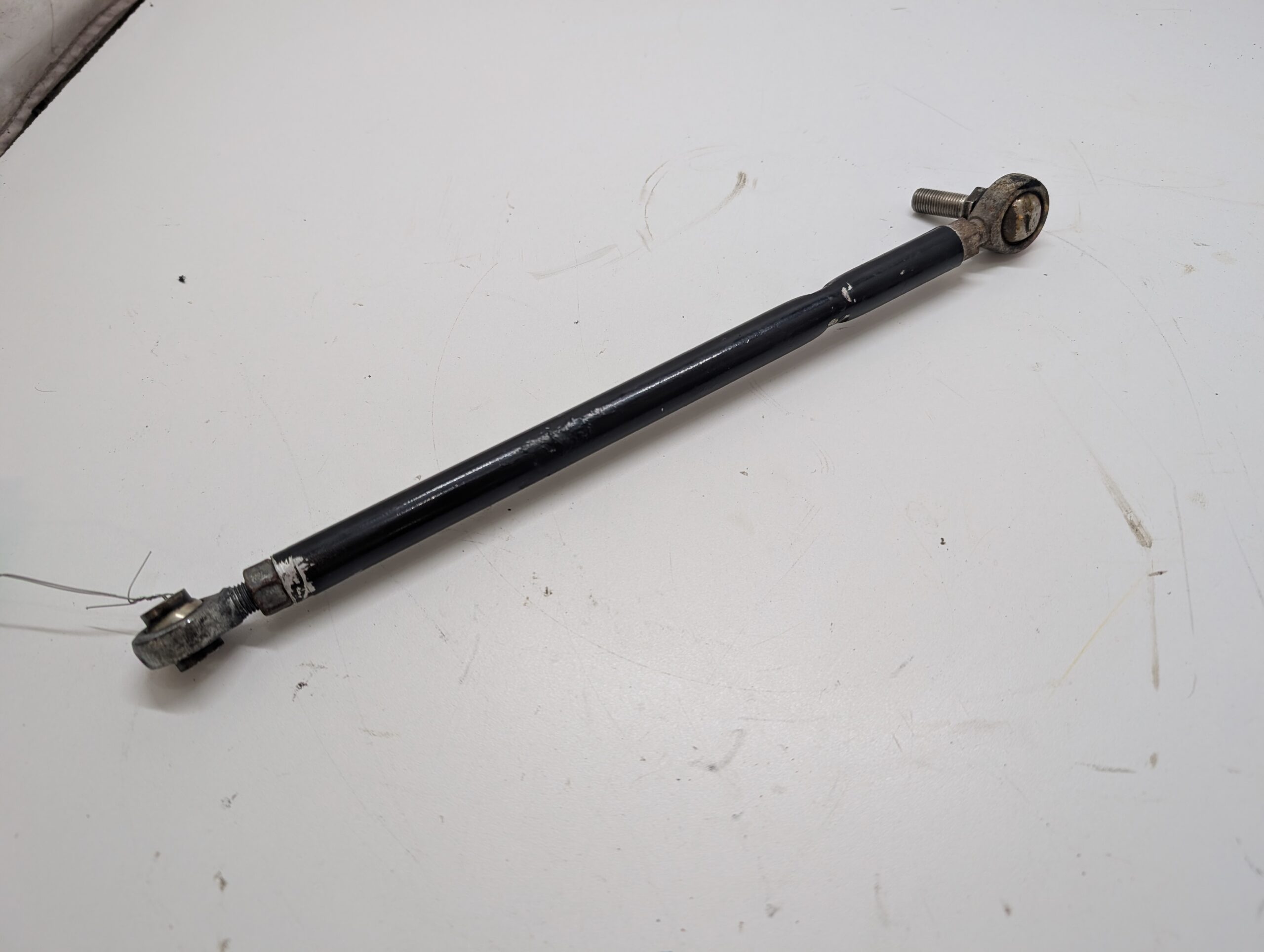 Tie Rod Steering - Image 5