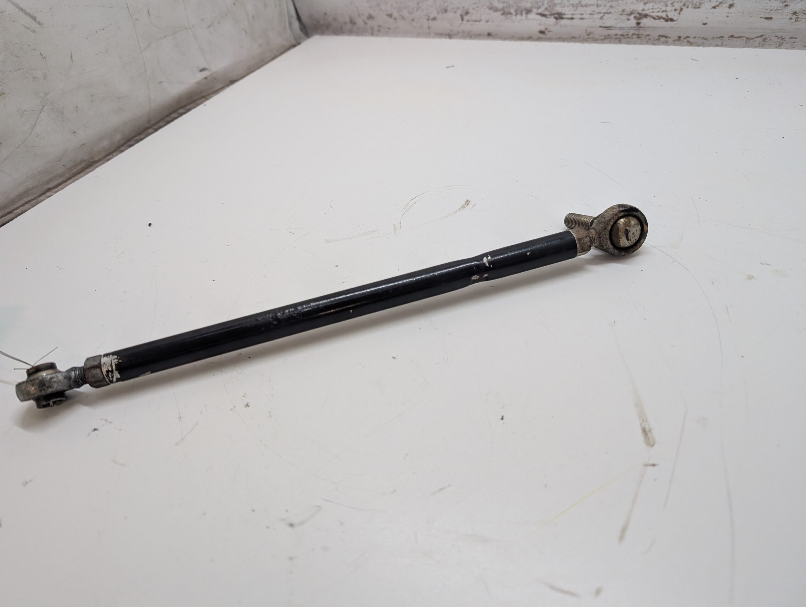 Tie Rod Steering - Image 6