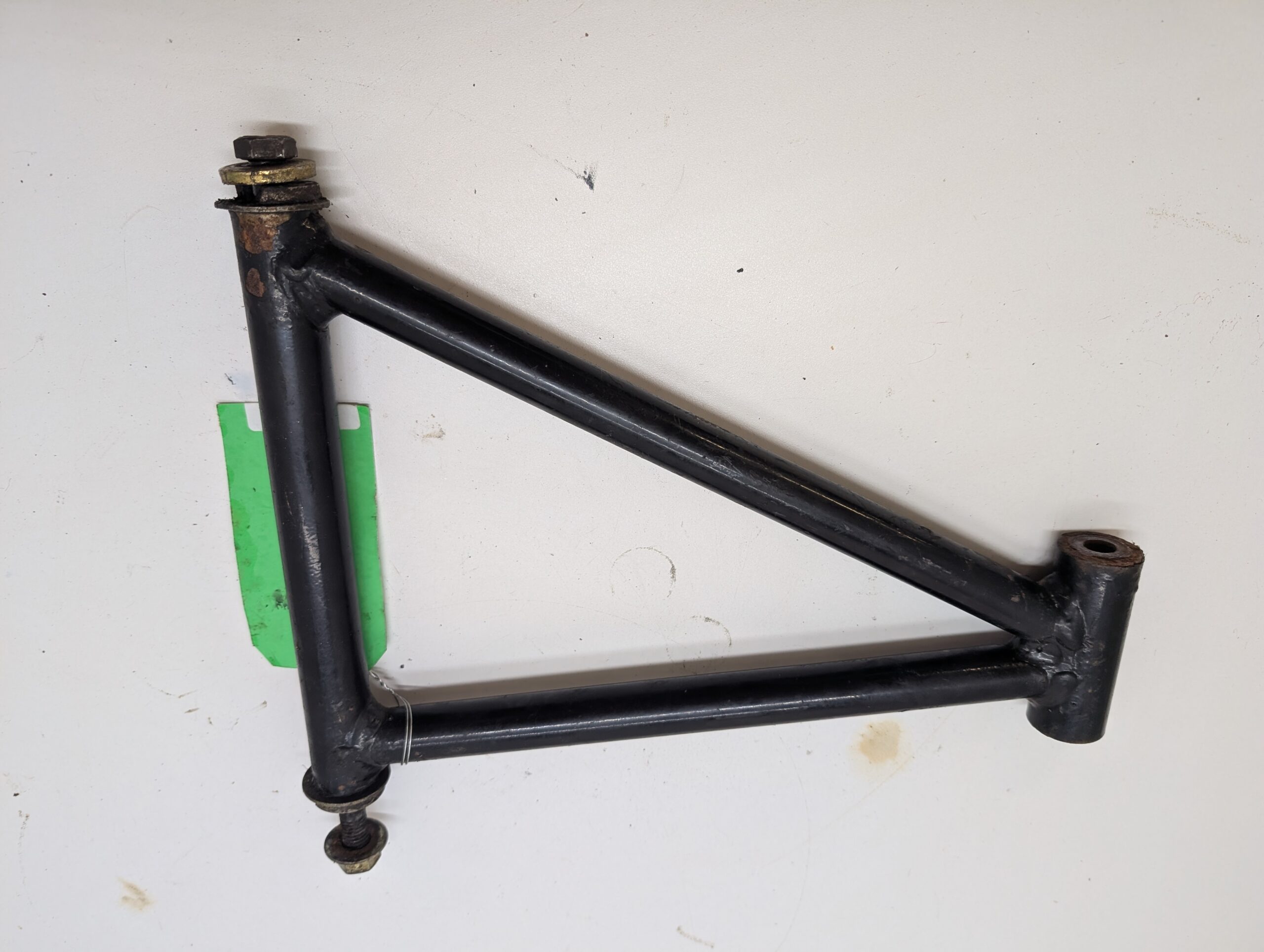 1997 Arctic Cat Upper A-Arm - Image 3