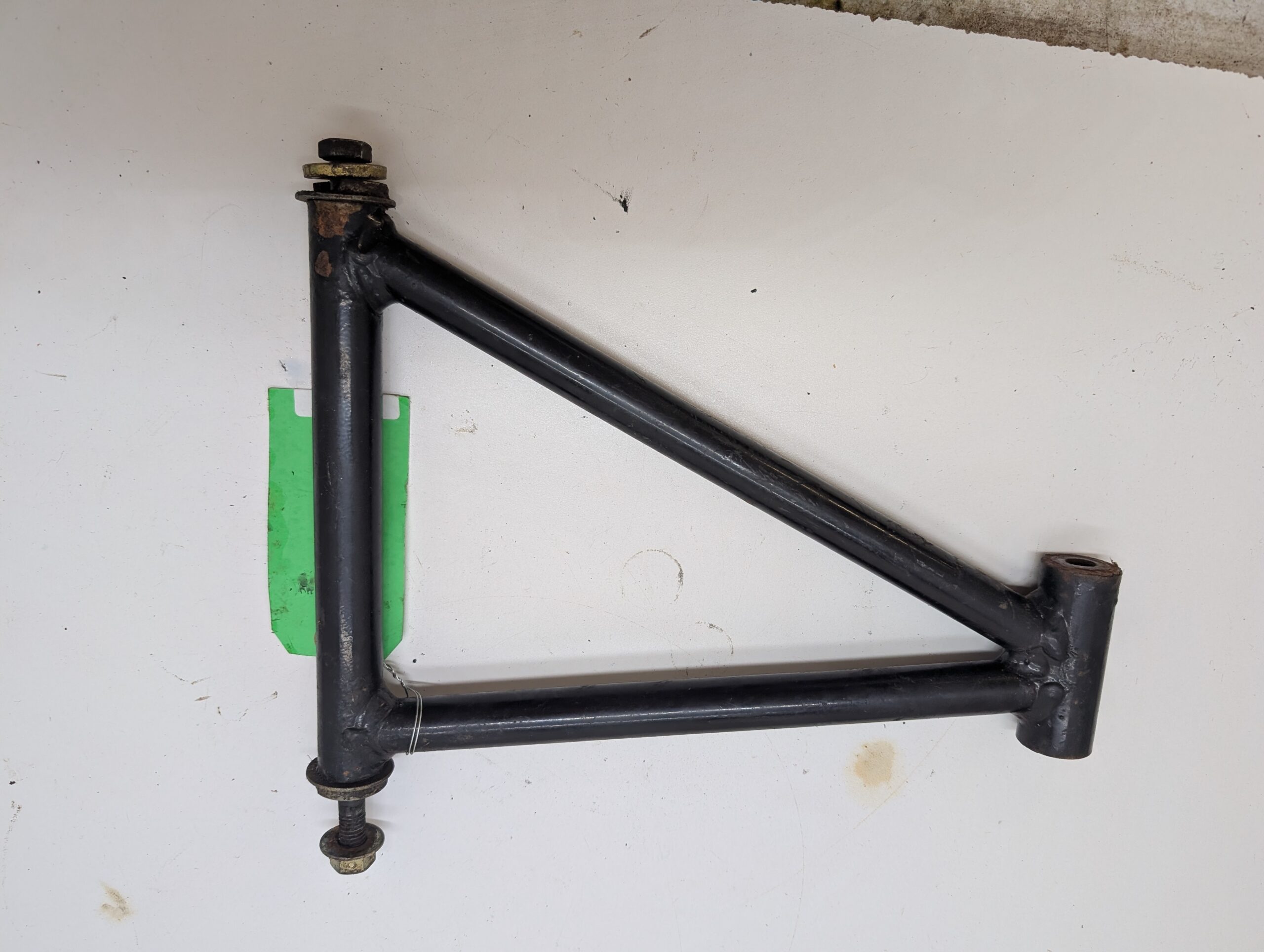 1997 Arctic Cat Upper A-Arm - Image 4