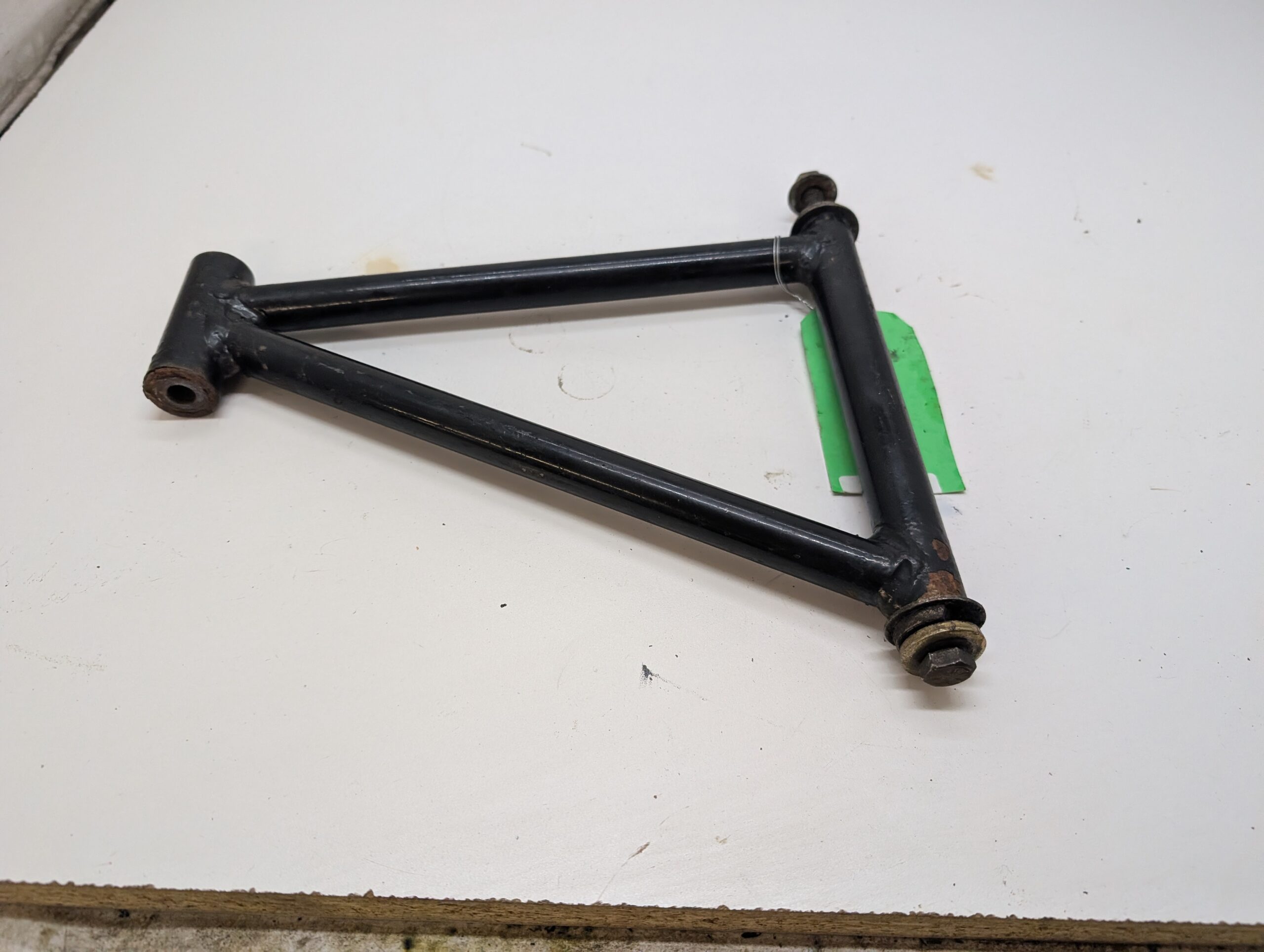 1997 Arctic Cat Upper A-Arm - Image 5