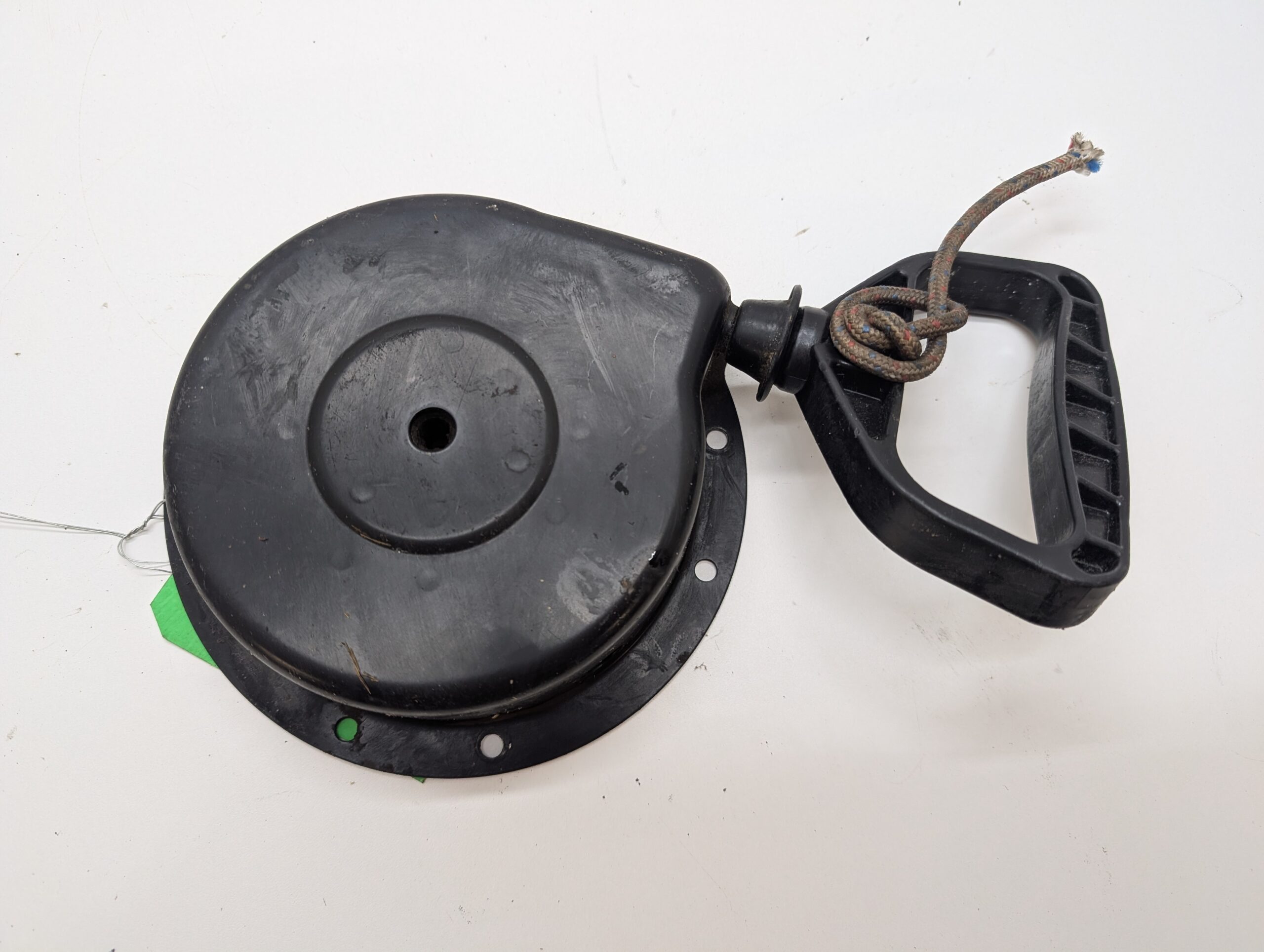 Recoil Assembly - Image 3