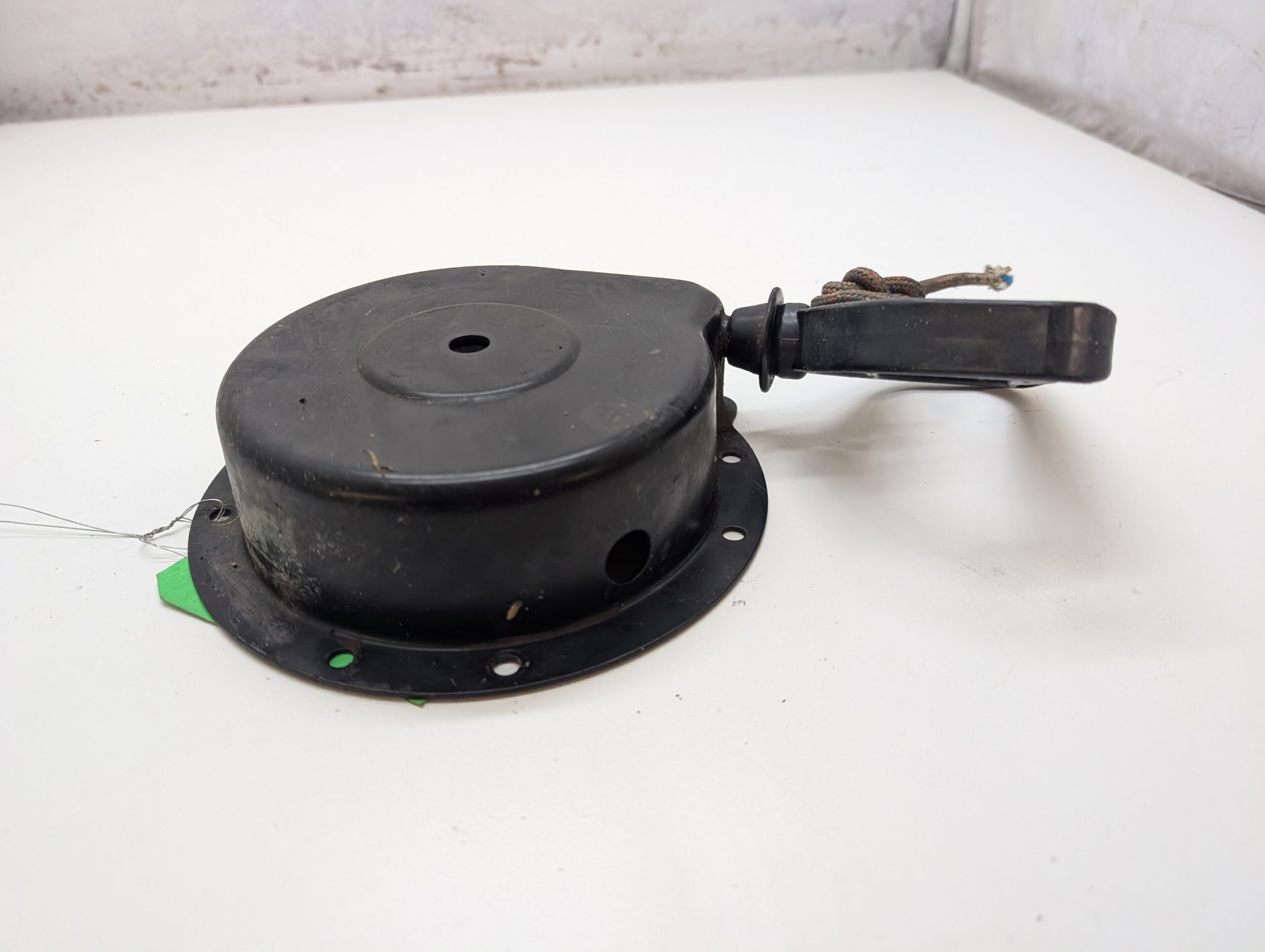 Recoil Assembly - Image 4