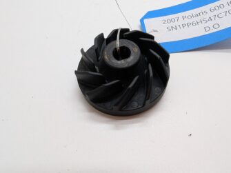 Water Pump Impeller
