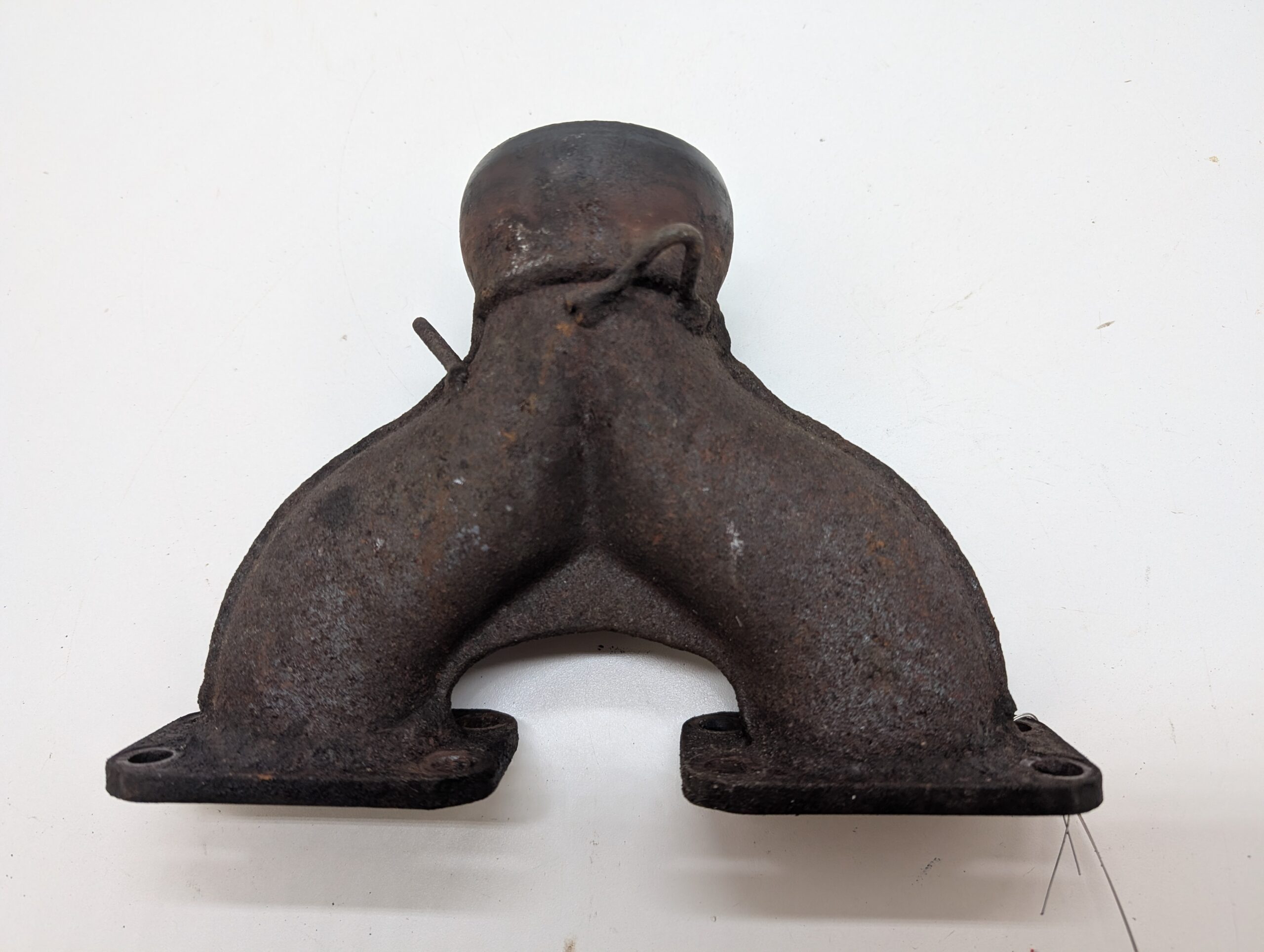 1999 Ski-Doo manifold