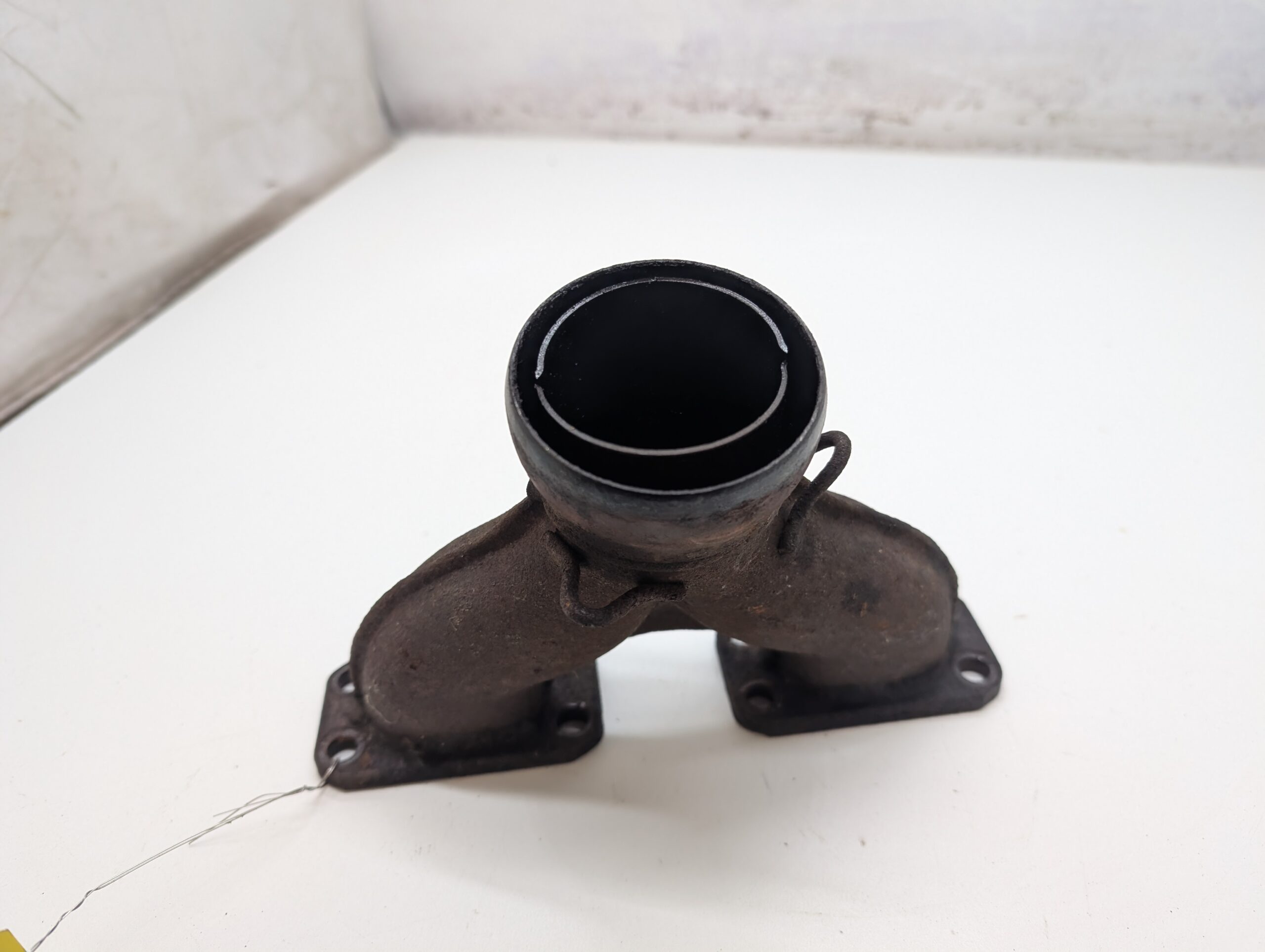 1999 Ski-Doo manifold - Image 6