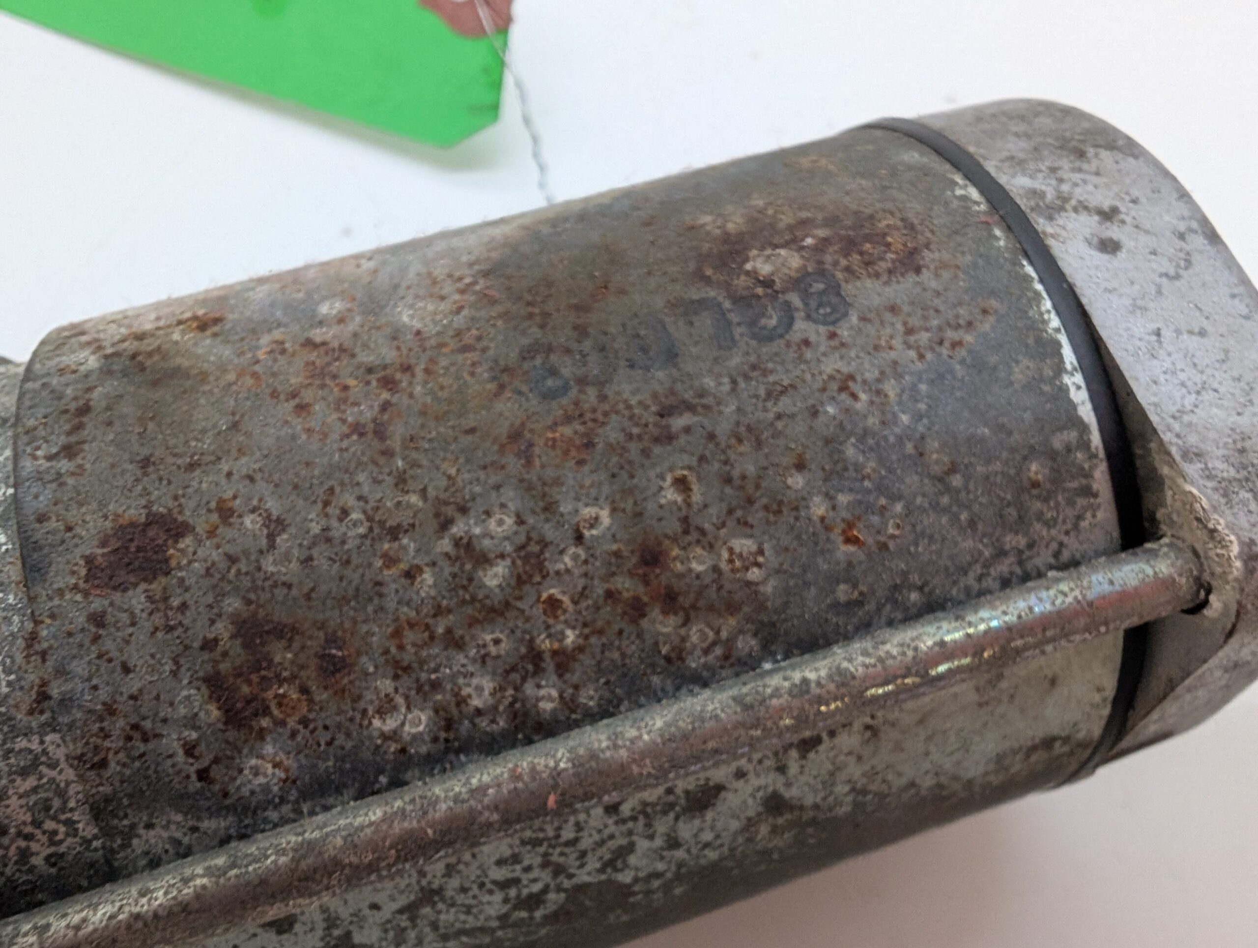 Starter Motor - Image 5