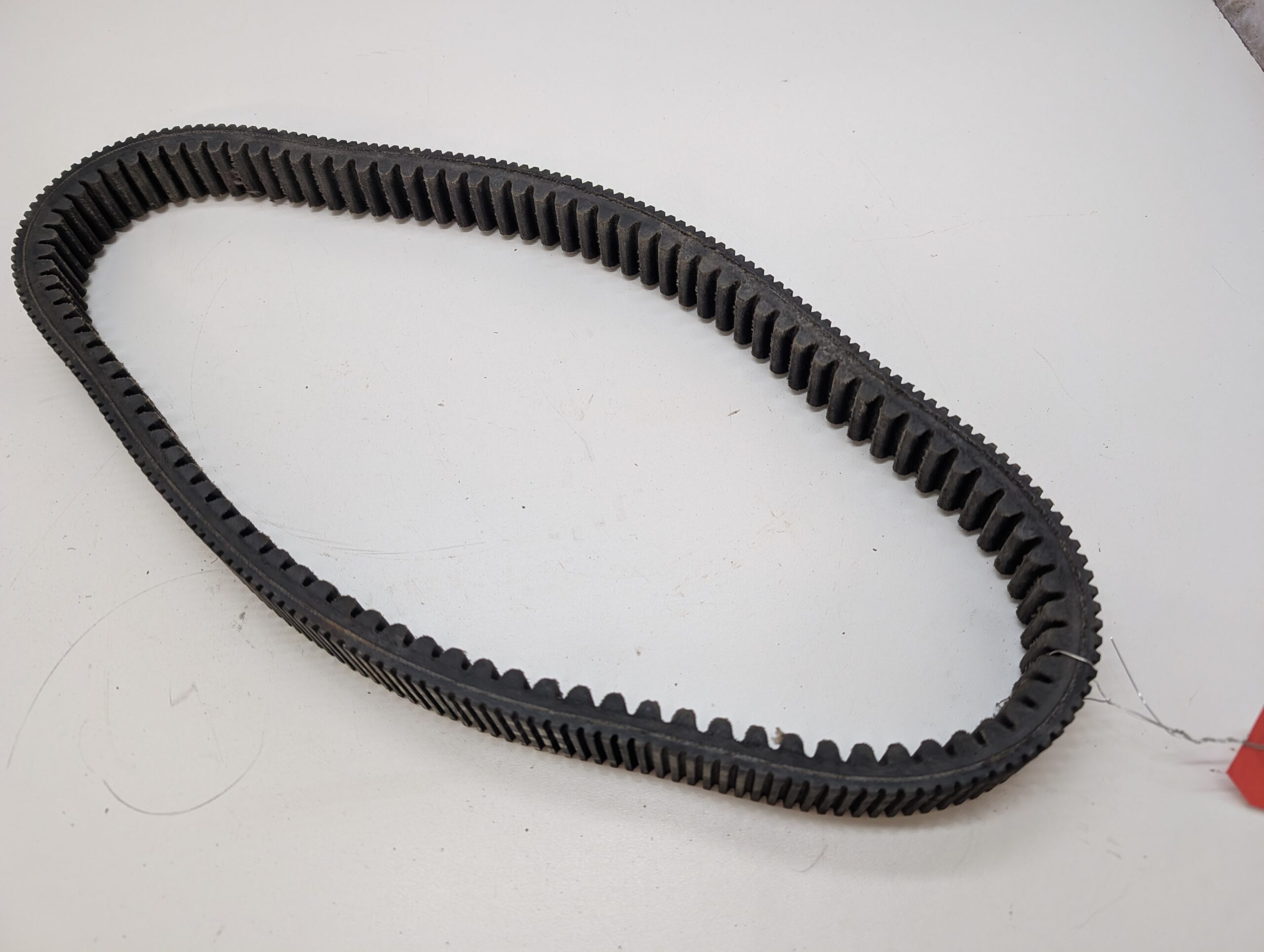 Used Drive Belt