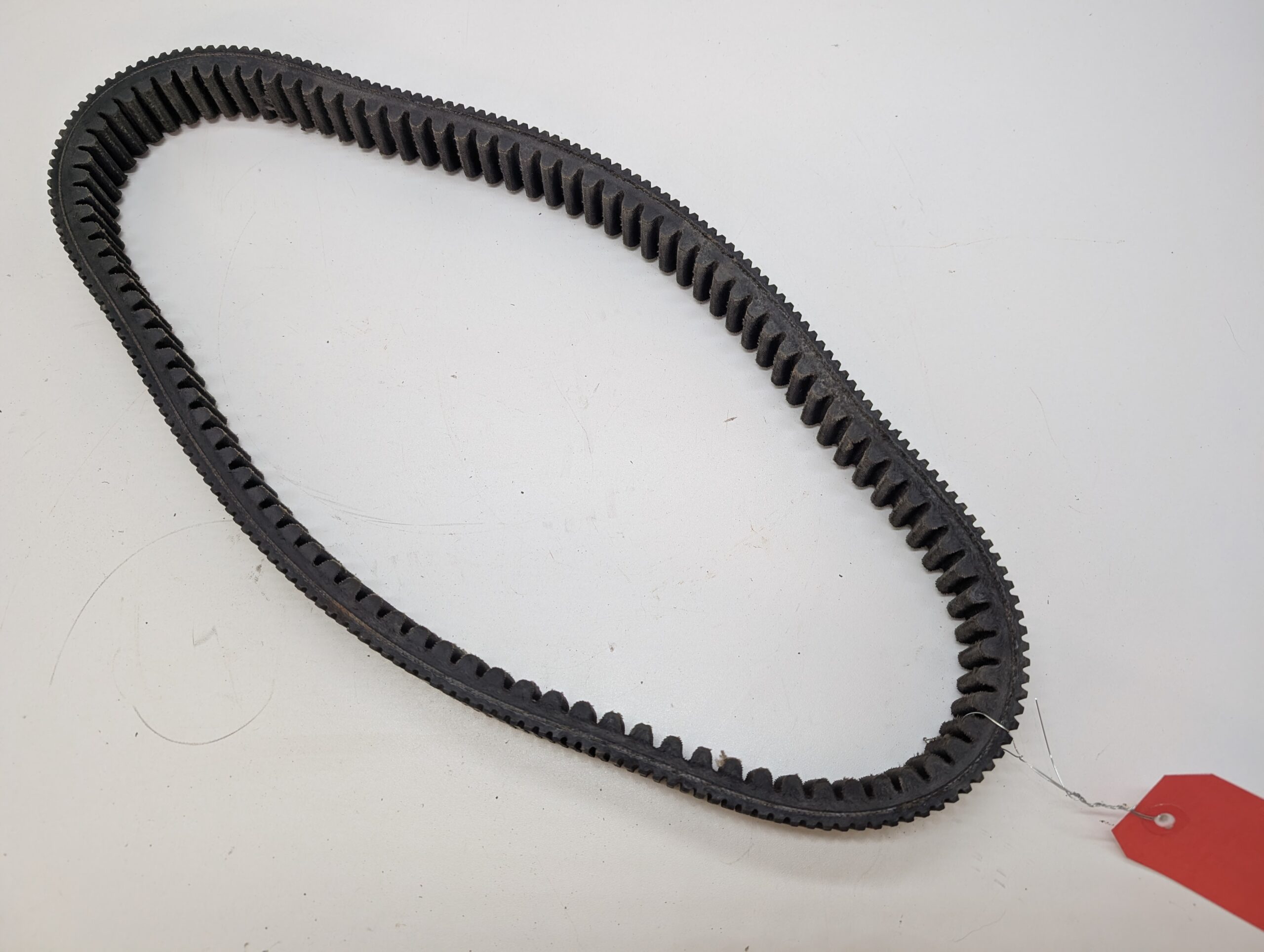 Used Drive Belt - Image 3