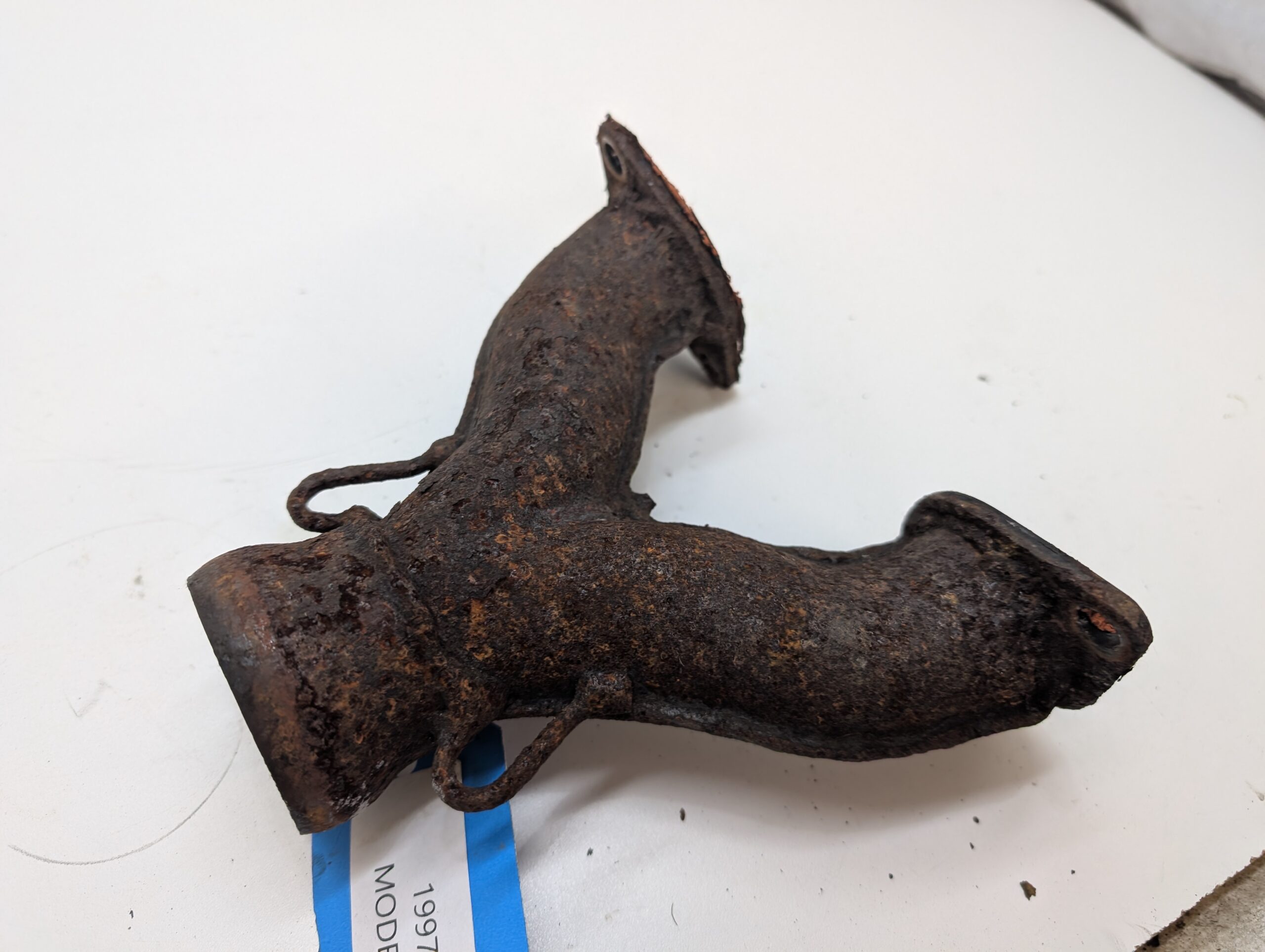 1998 Polaris YPIPE - Image 3